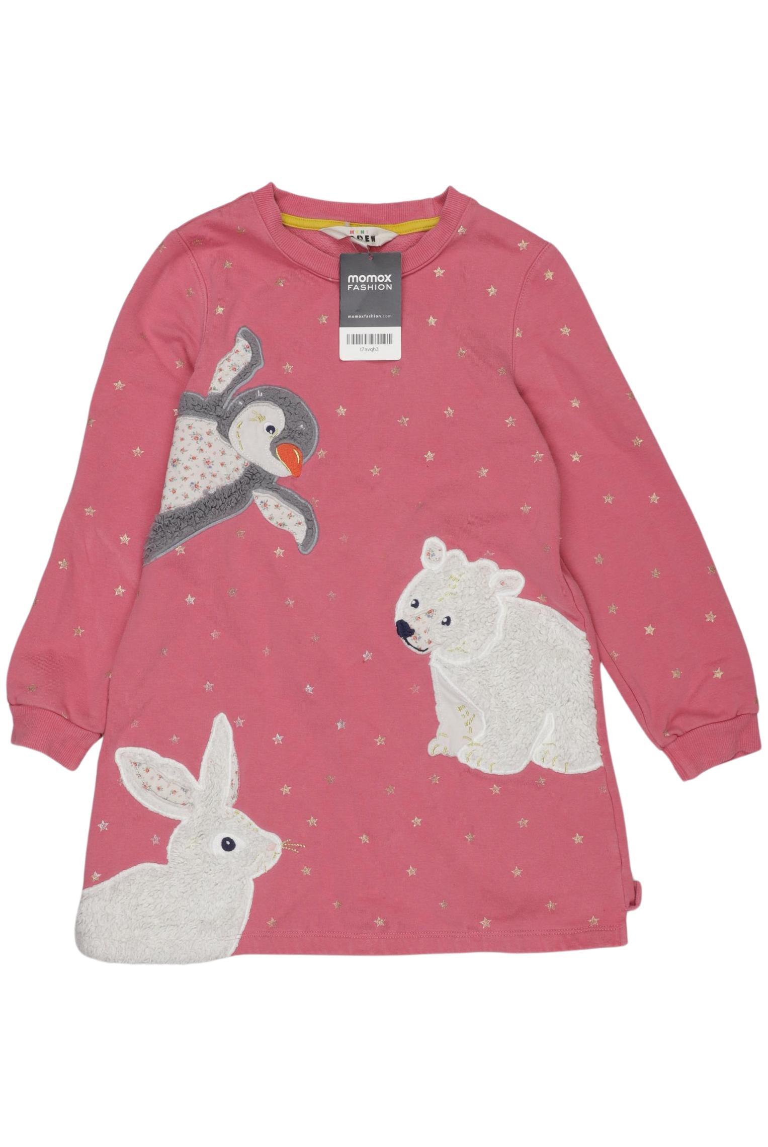 

Boden Damen Kleid, pink, Gr. 128