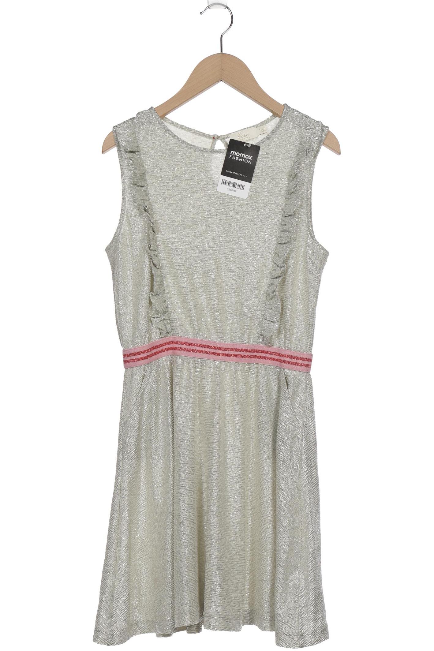 

Boden Damen Kleid, silber, Gr. 152