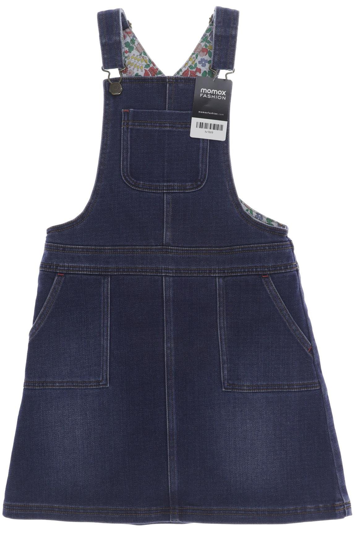

Boden Mädchen Kleid, blau