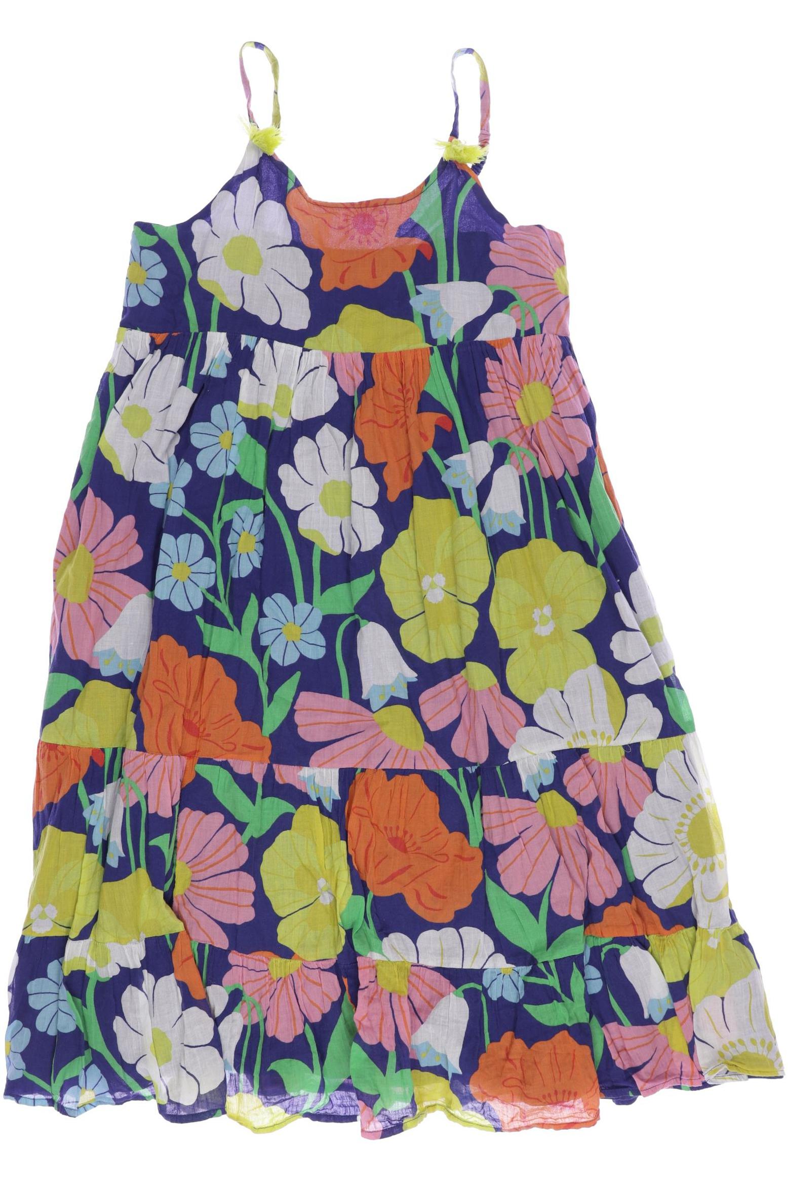

Boden Damen Kleid, mehrfarbig, Gr. 164