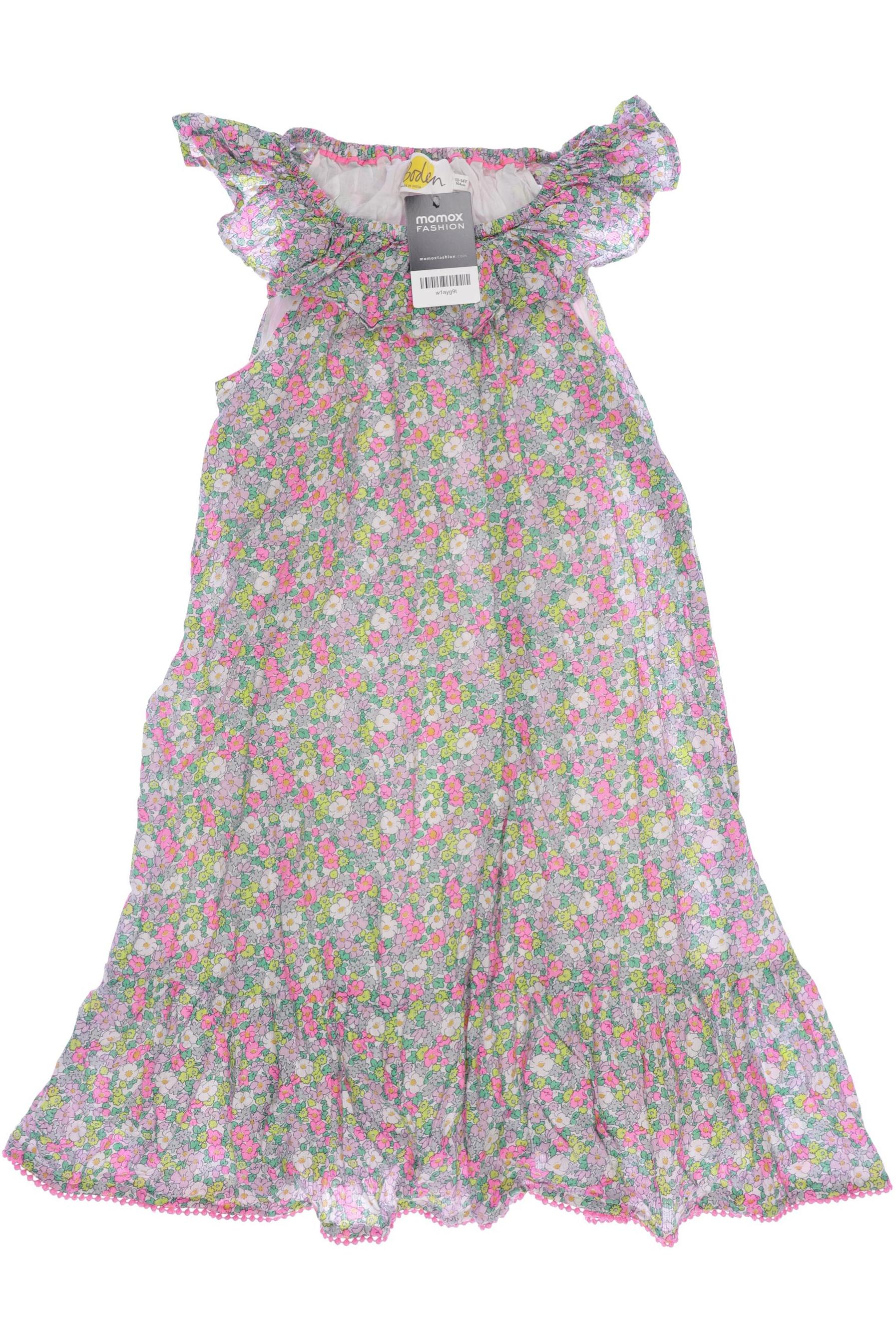 

Boden Damen Kleid, mehrfarbig, Gr. 164