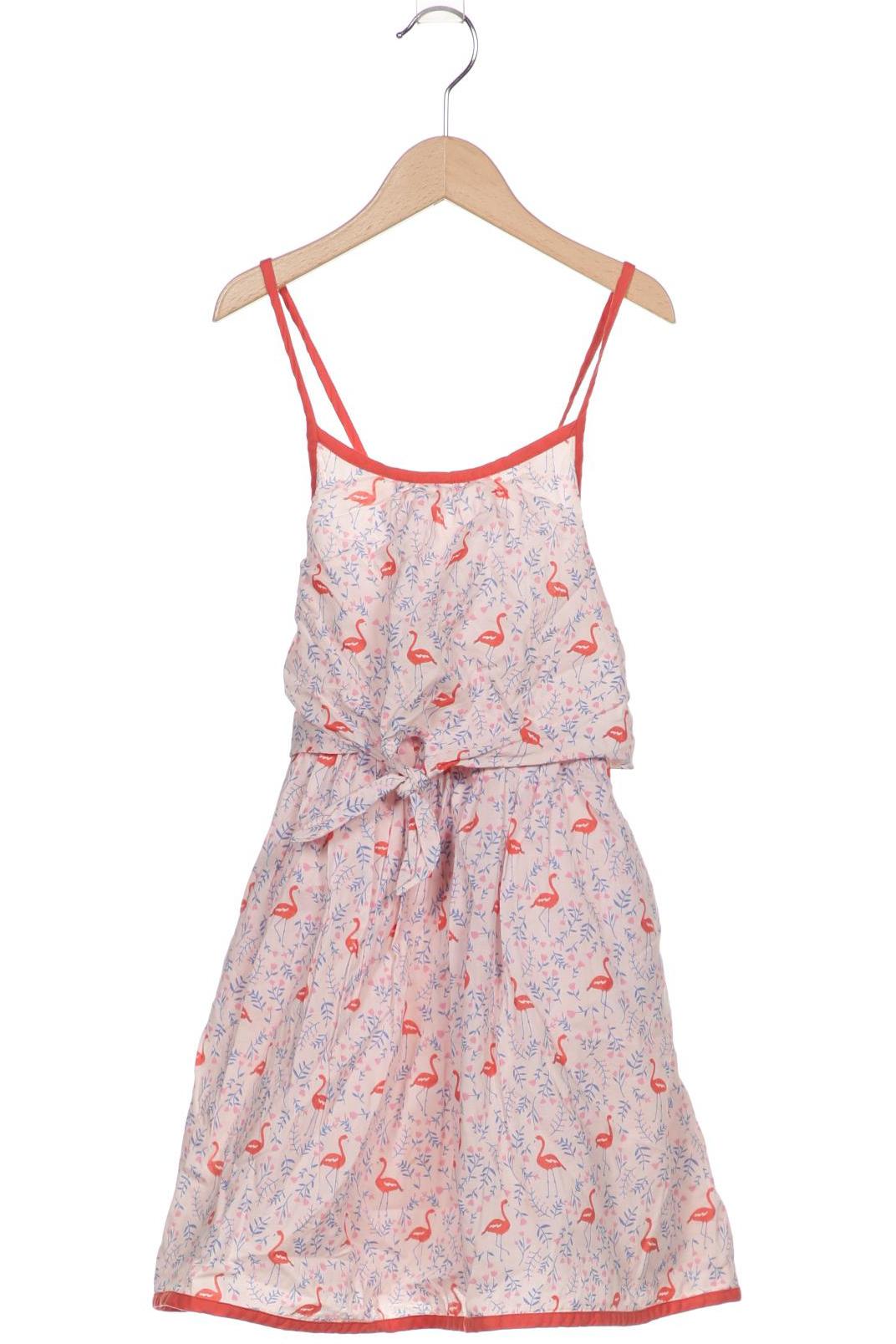 

Boden Mädchen Kleid, cremeweiß
