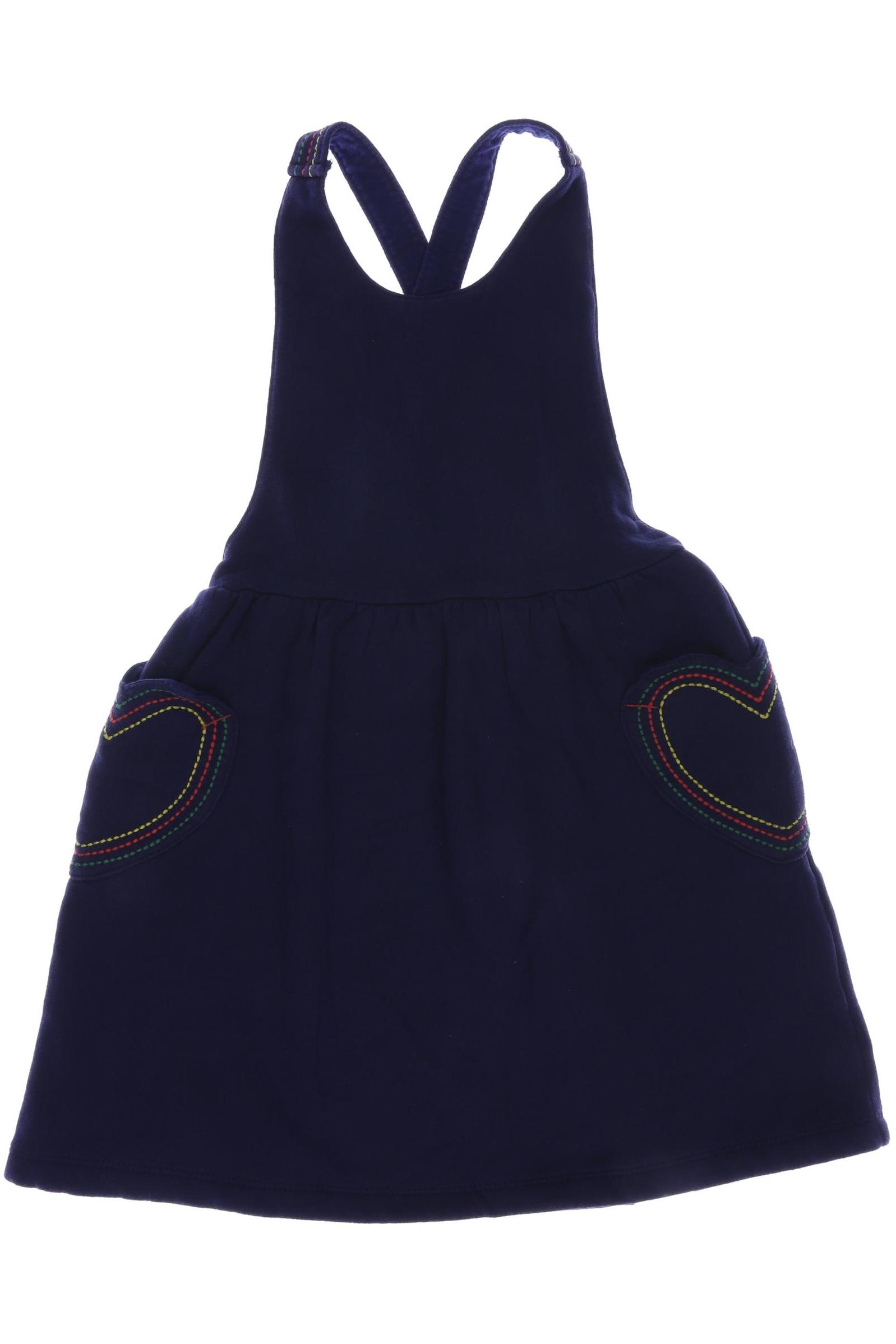 

Boden Mädchen Kleid, marineblau
