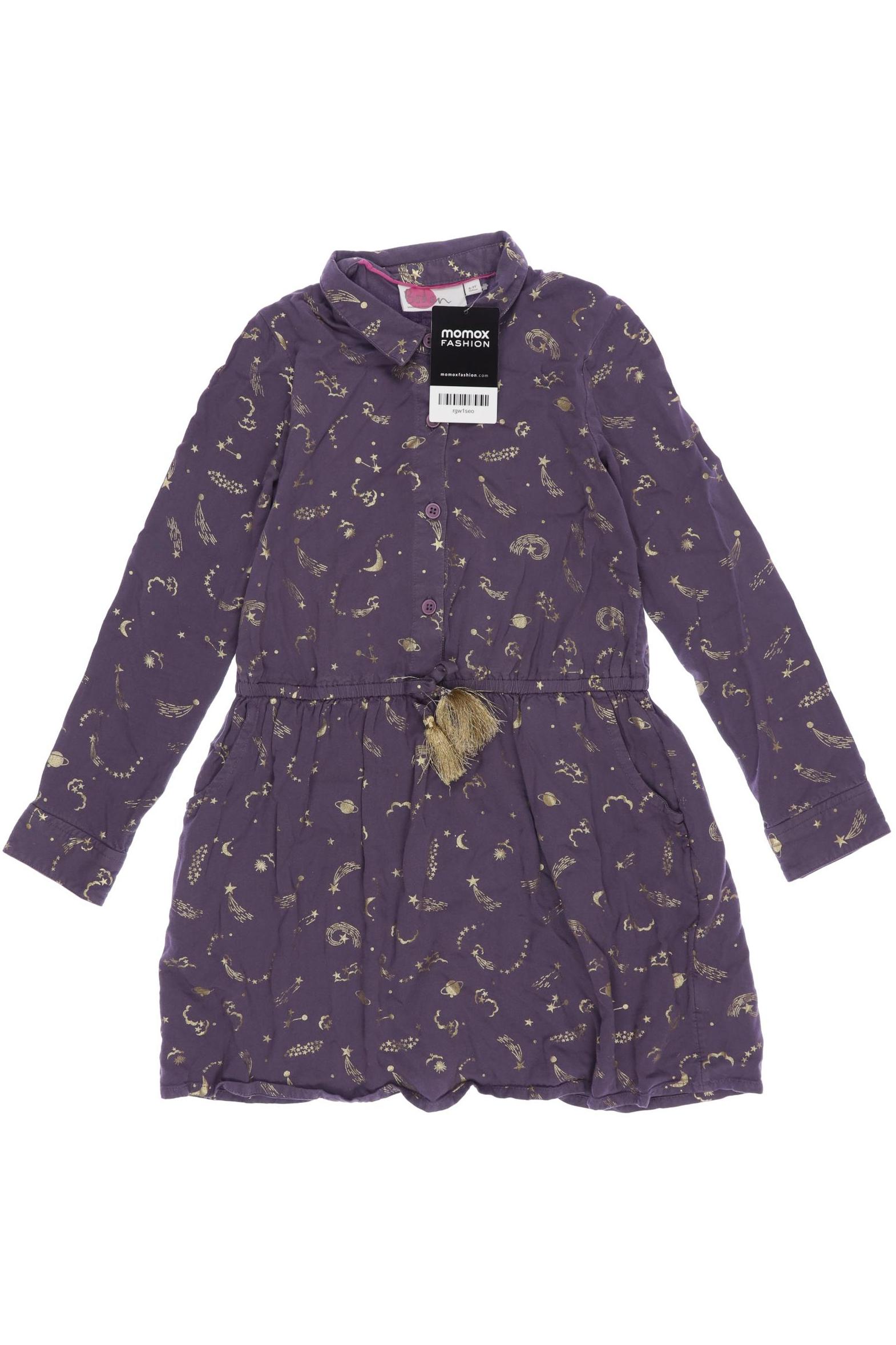 

Boden Mädchen Kleid, flieder, Gr. 134