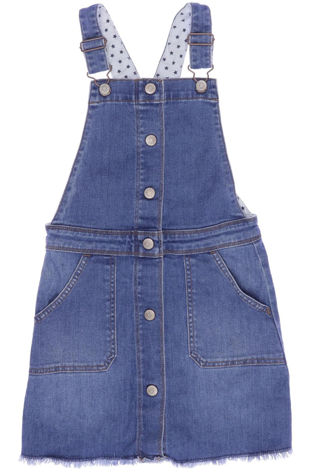 

Boden Damen Kleid, blau, Gr. 128