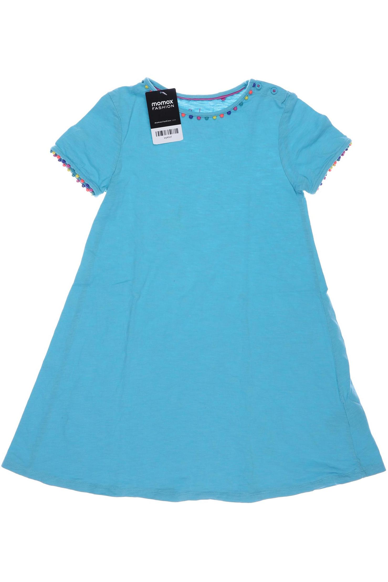 

Boden Mädchen Kleid, blau