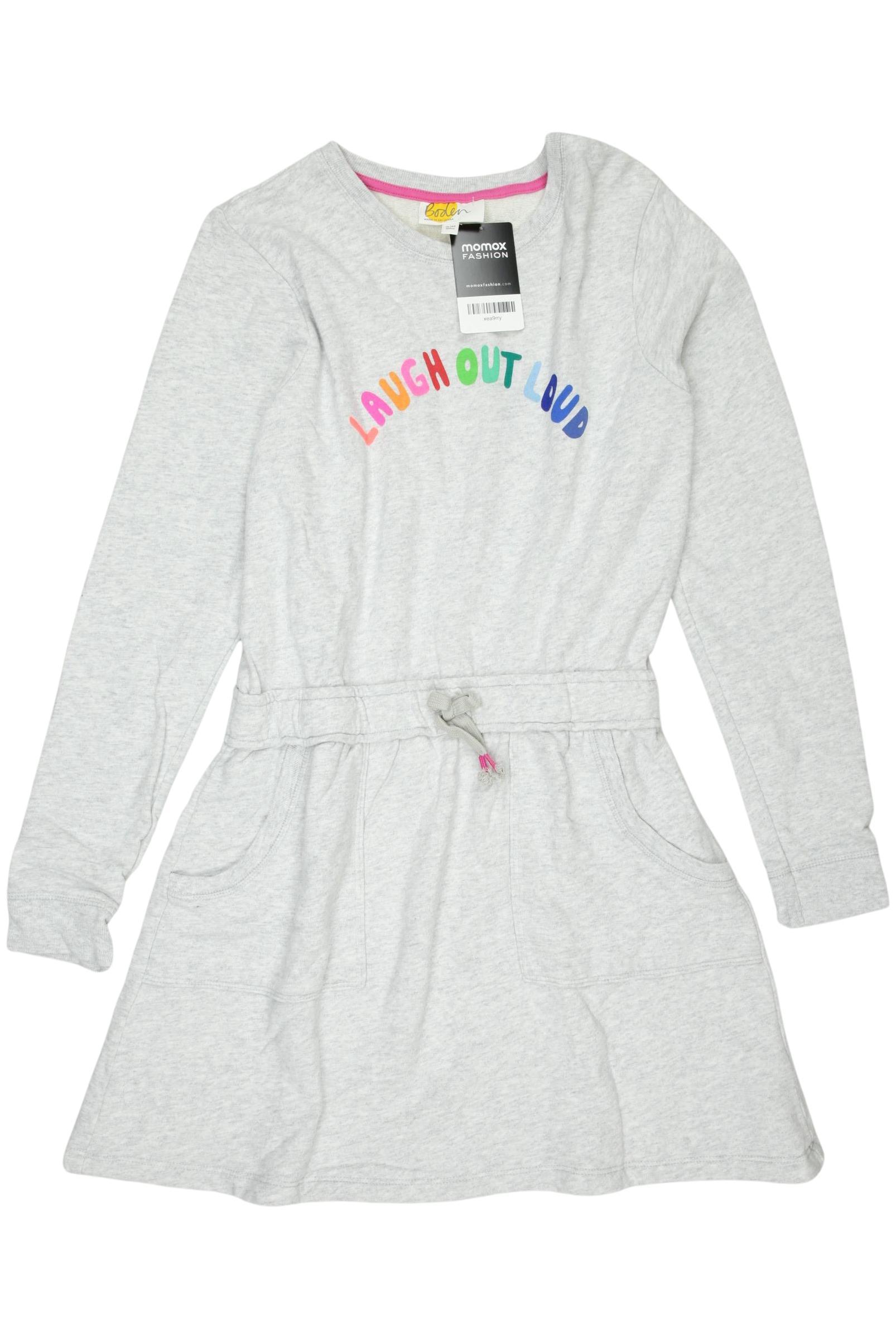 

Boden Damen Kleid, grau, Gr. 164