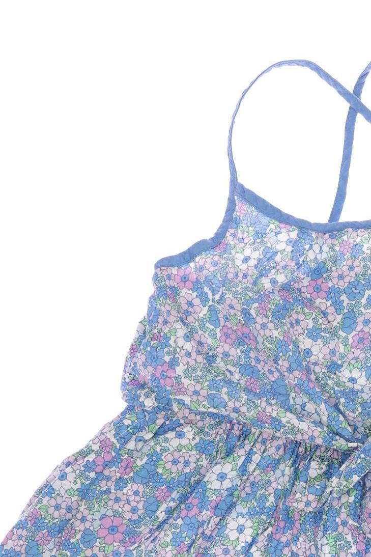 Thumbnail - Boden Mädchen Kleid, blau, Gr. 128