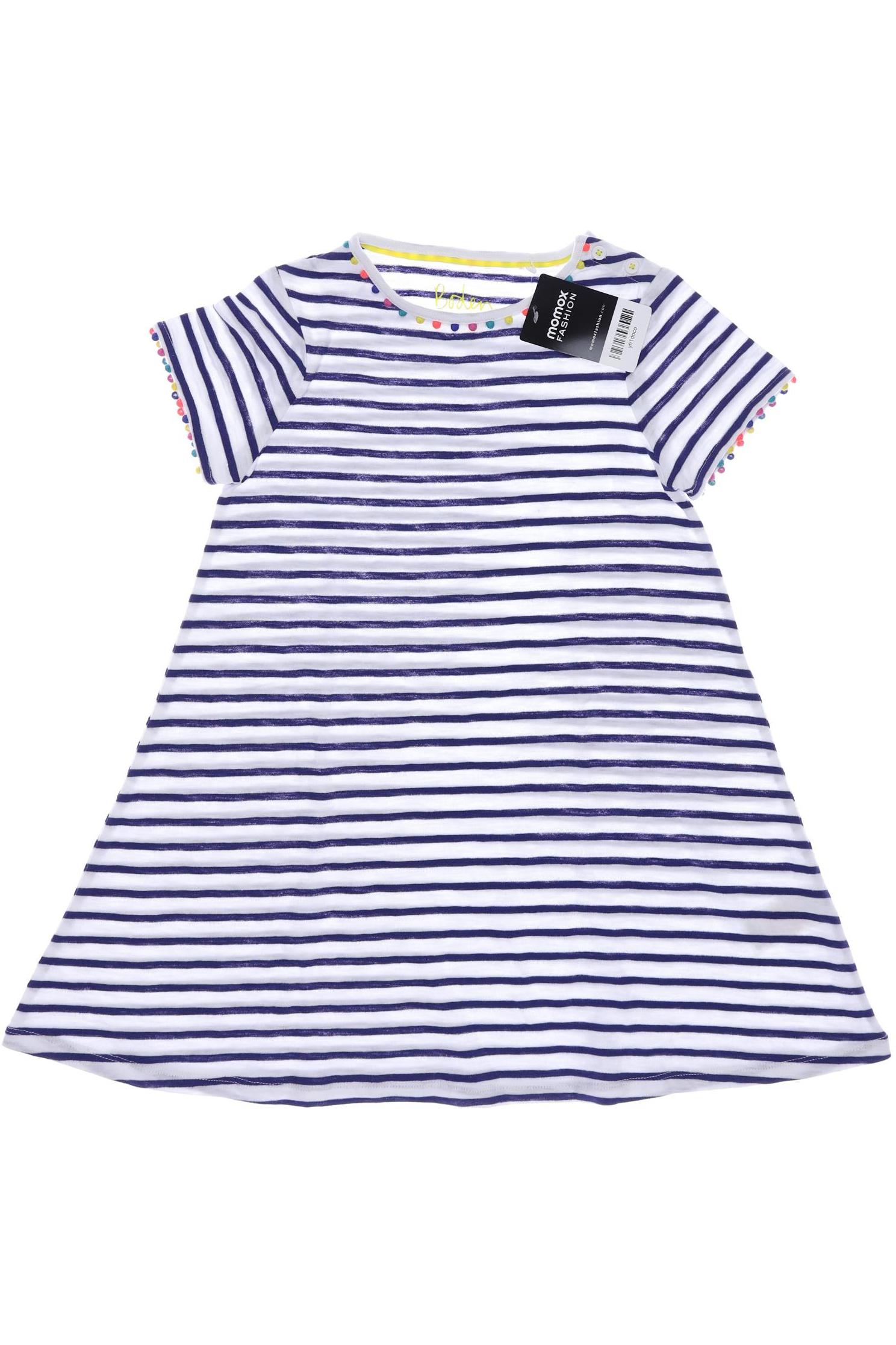 

Boden Mädchen Kleid, mehrfarbig