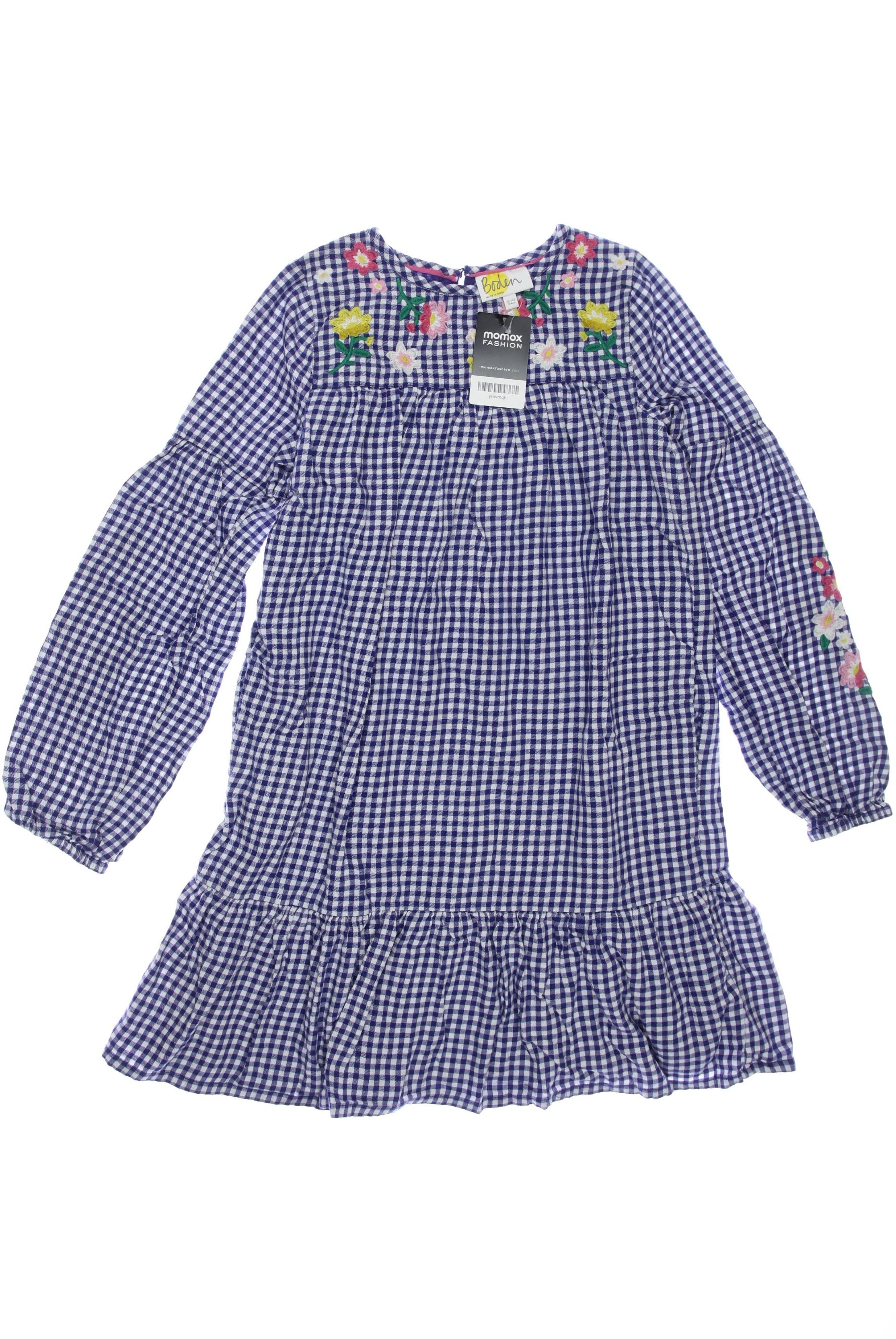 

Boden Damen Kleid, blau, Gr. 164
