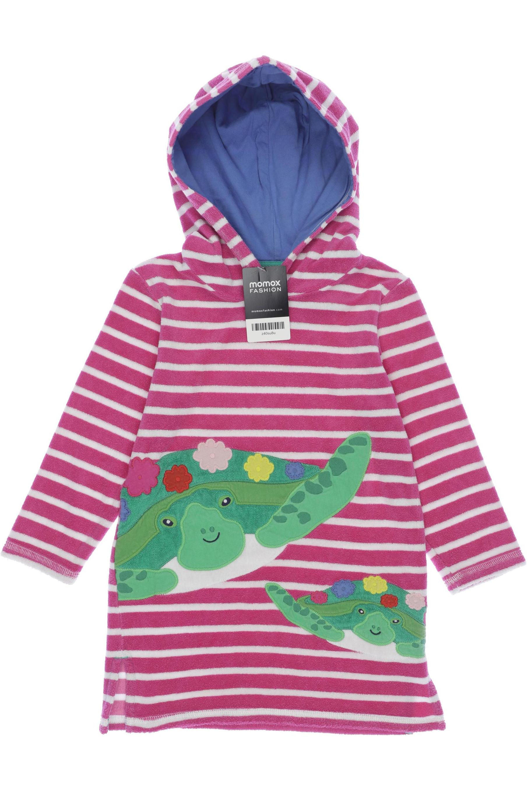 

Boden Damen Kleid, pink, Gr. 116