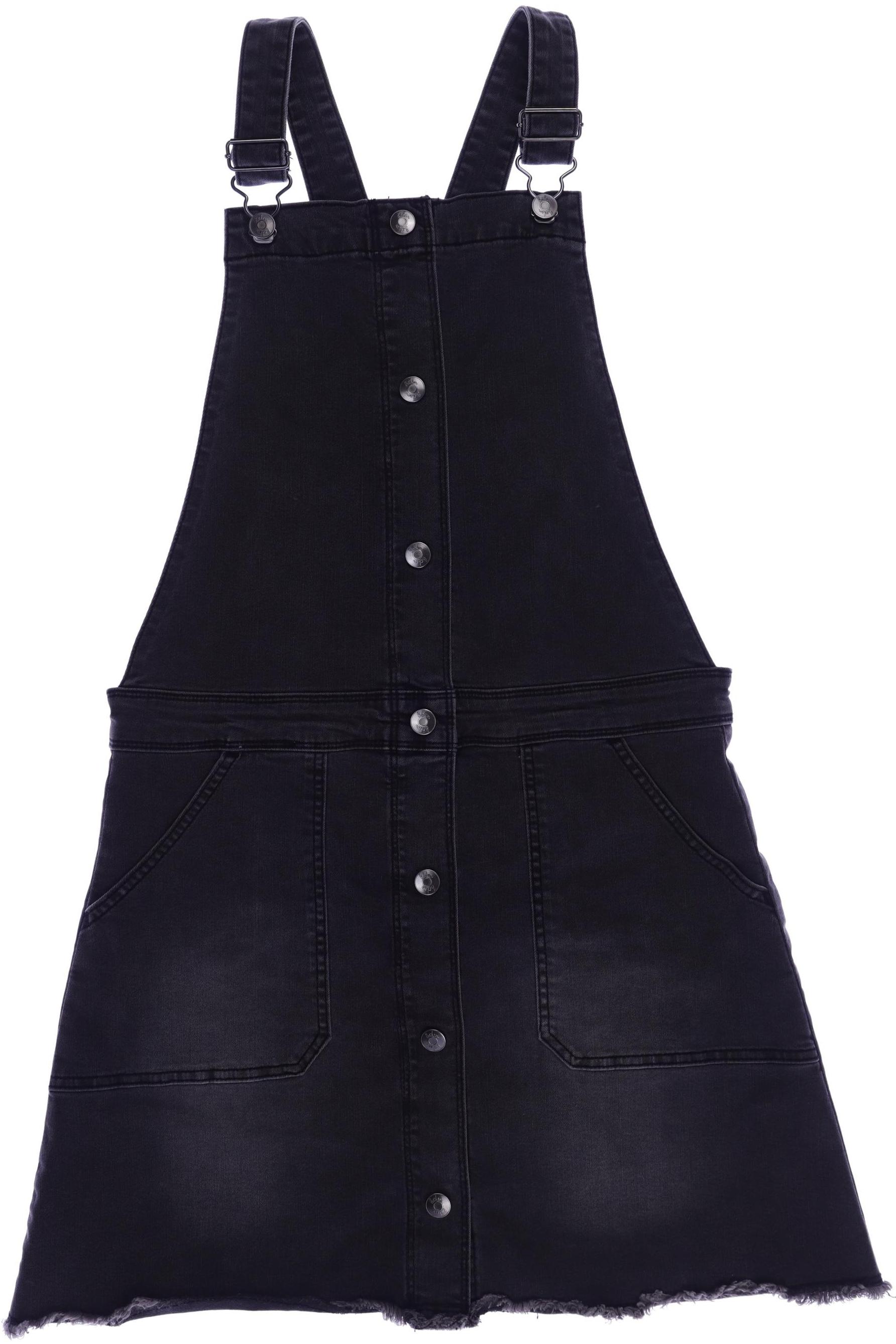 

Boden Damen Kleid, grau, Gr. 164