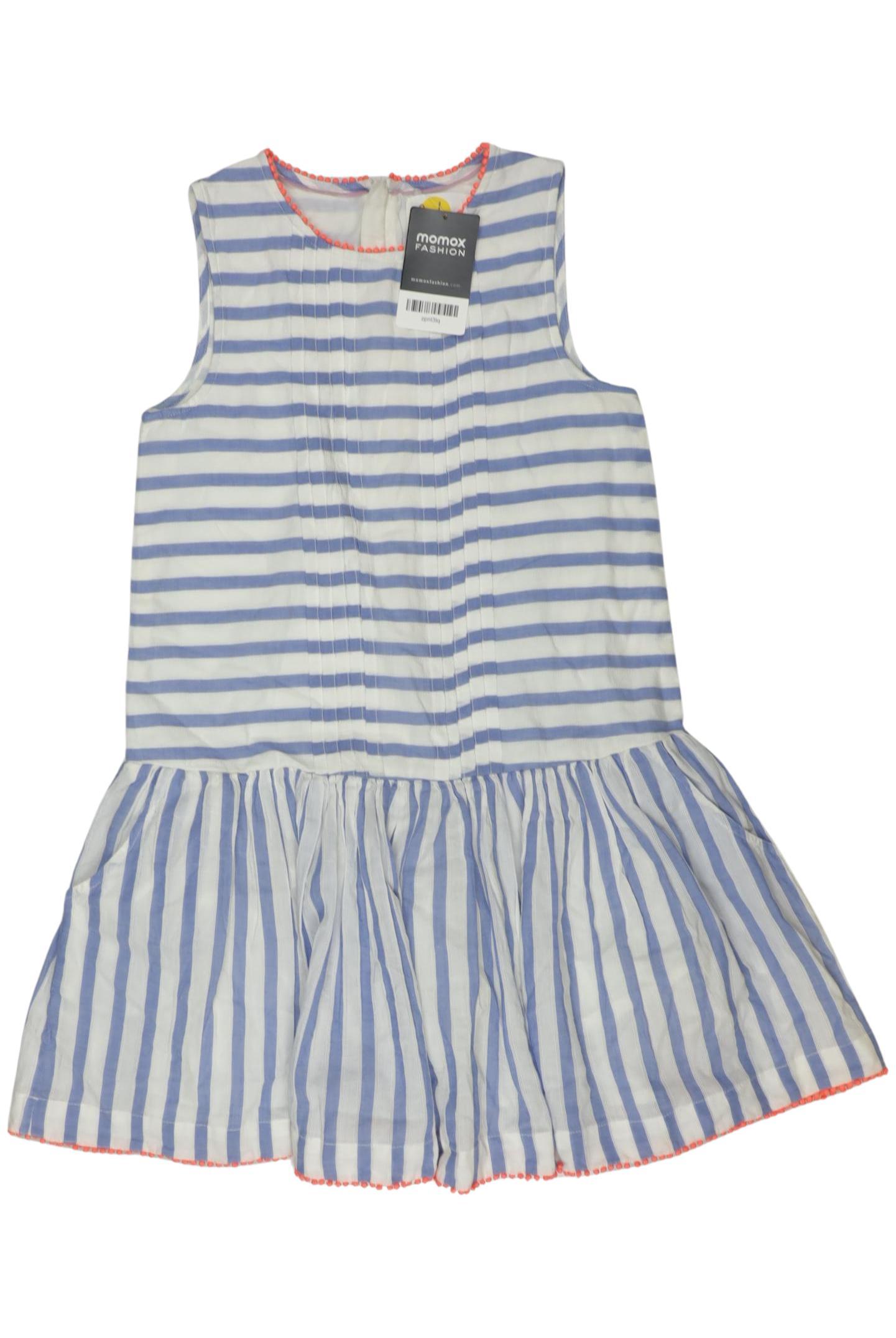 

Boden Mädchen Kleid, mehrfarbig, Gr. 140