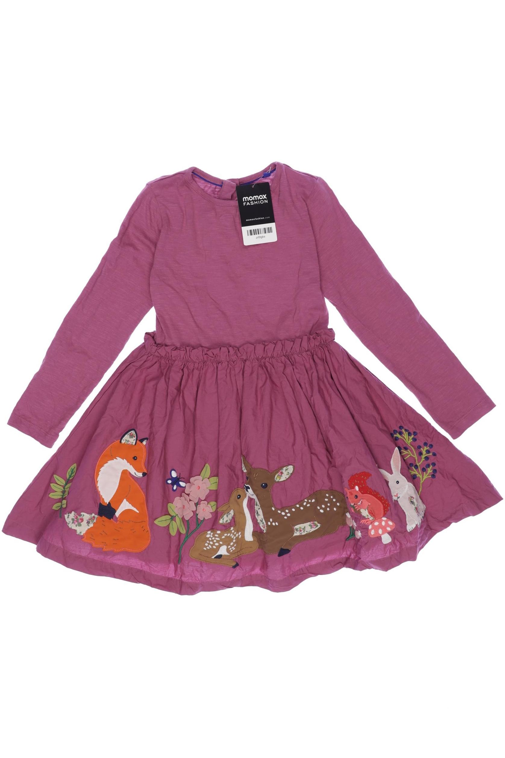 

Boden Damen Kleid, pink, Gr. 116