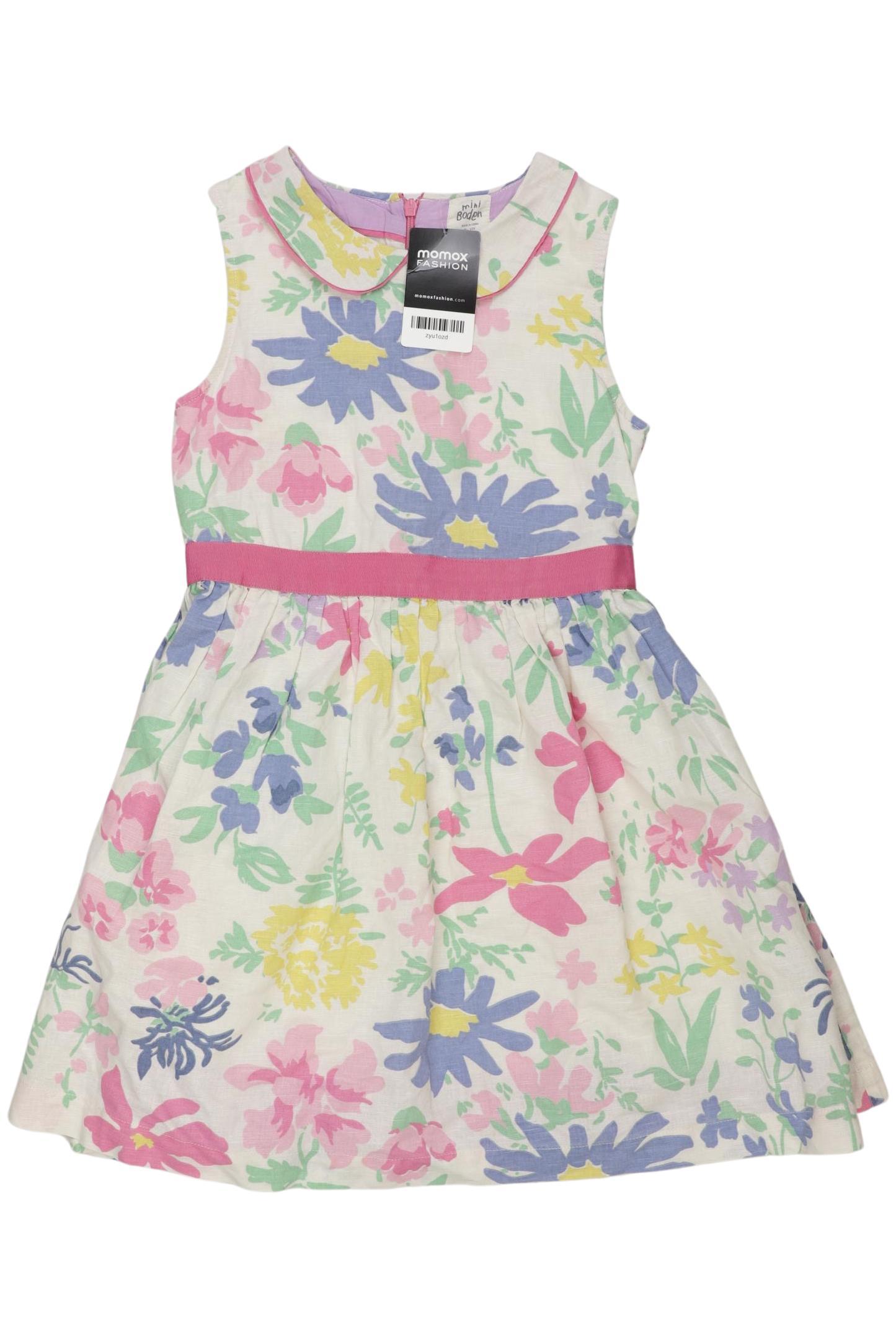 

Boden Mädchen Kleid, mehrfarbig, Gr. 140