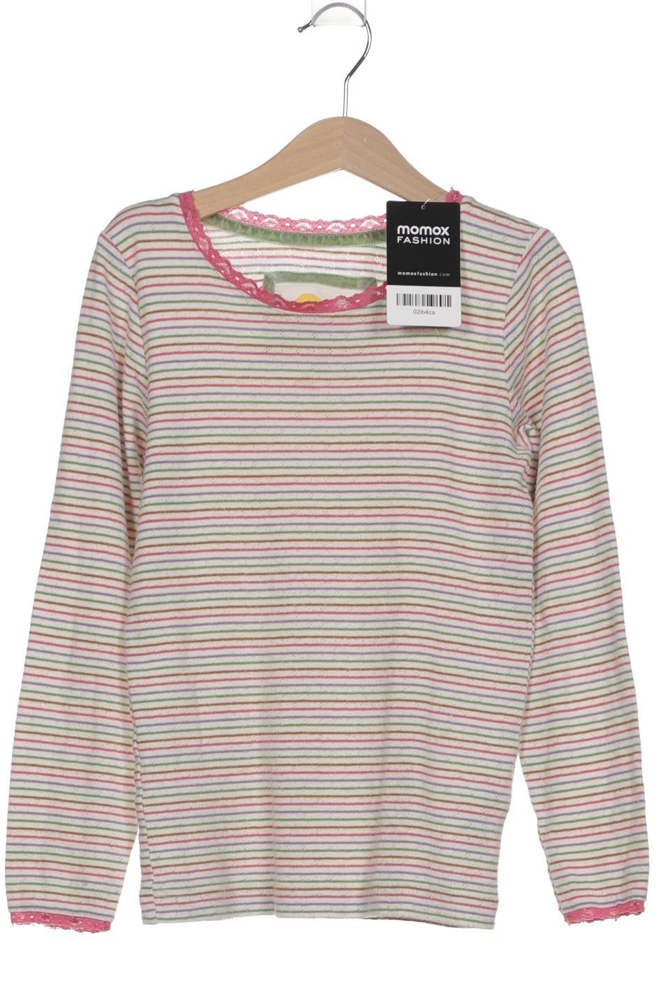 

Boden Damen Langarmshirt, beige, Gr. 134