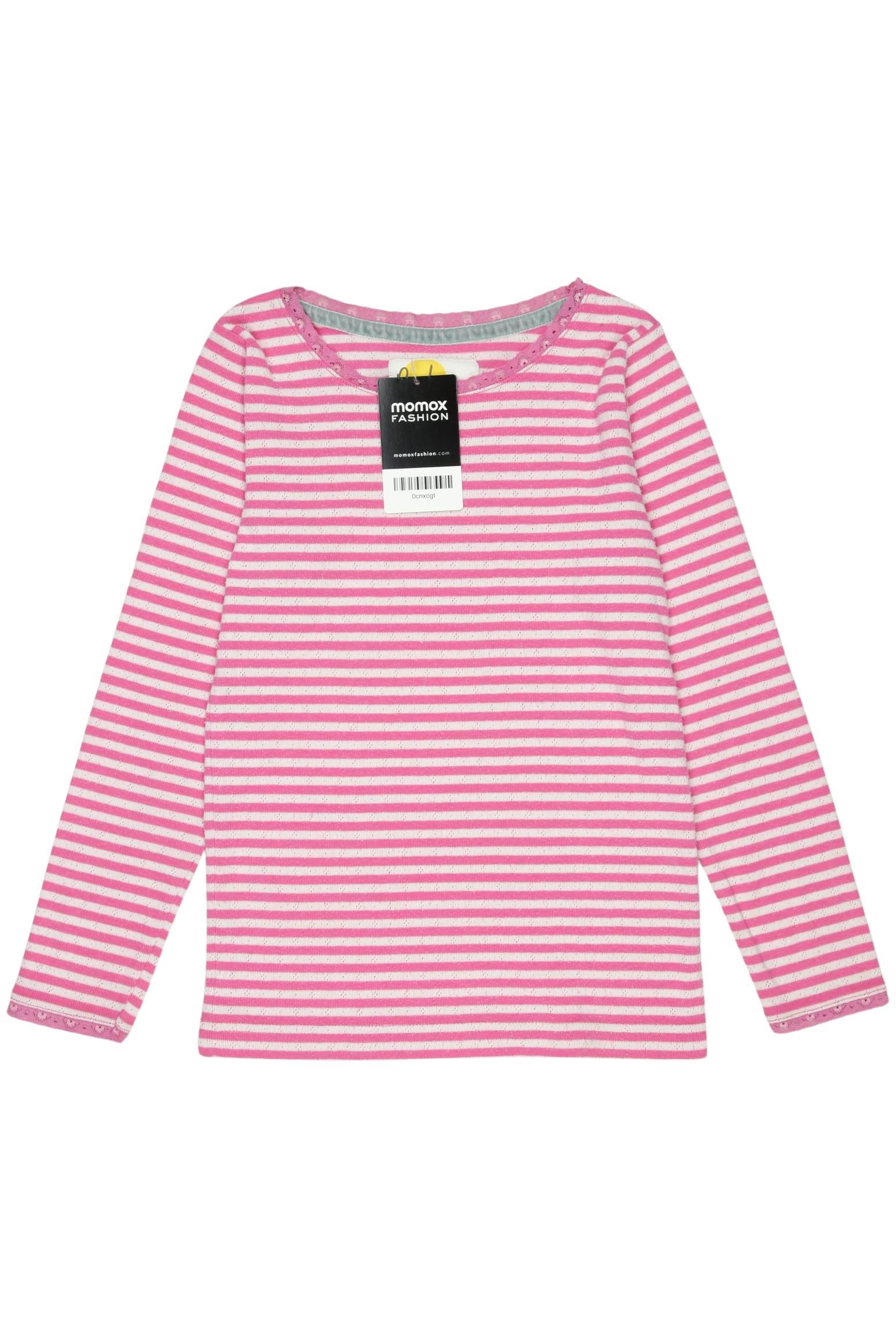 

Boden Damen Langarmshirt, pink, Gr. 140