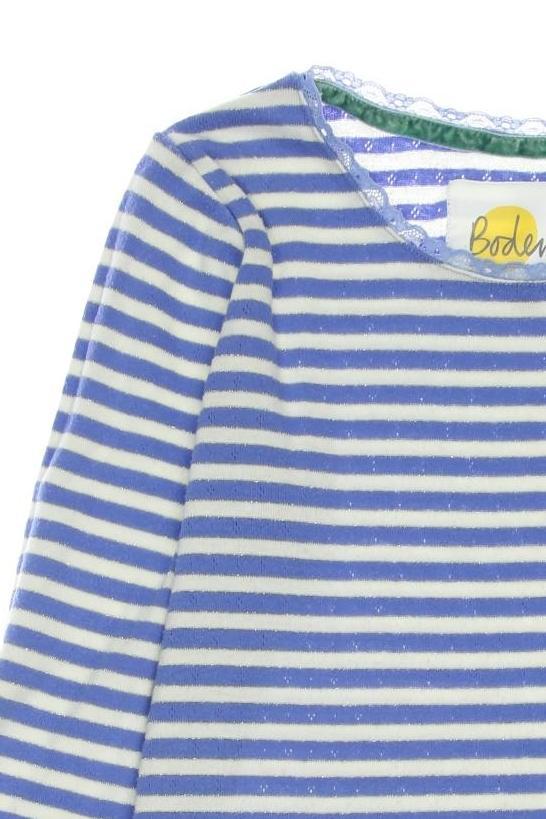 Thumbnail - Boden Damen Langarmshirt, blau, Gr. 152