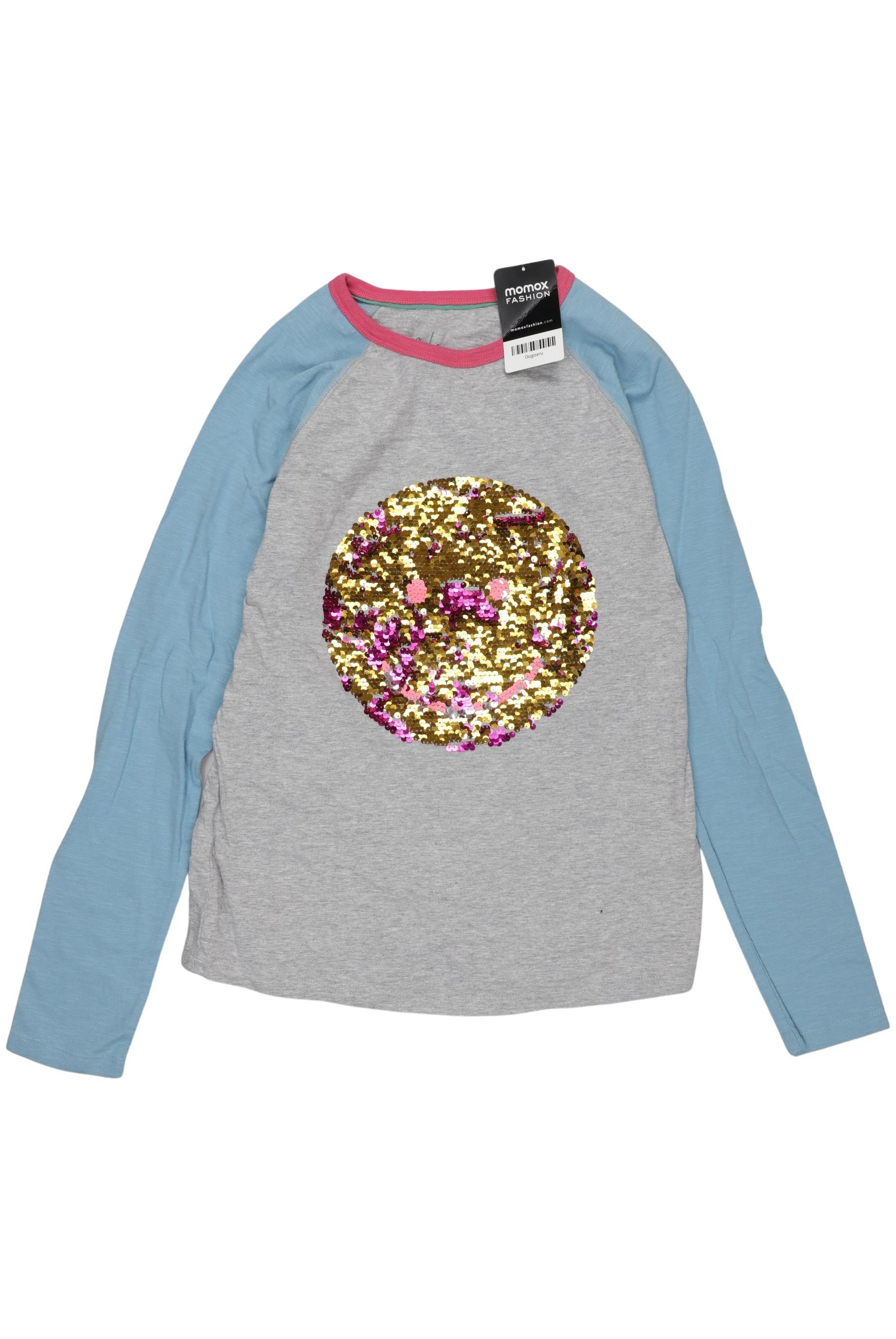 

Boden Damen Langarmshirt, grau, Gr. 164
