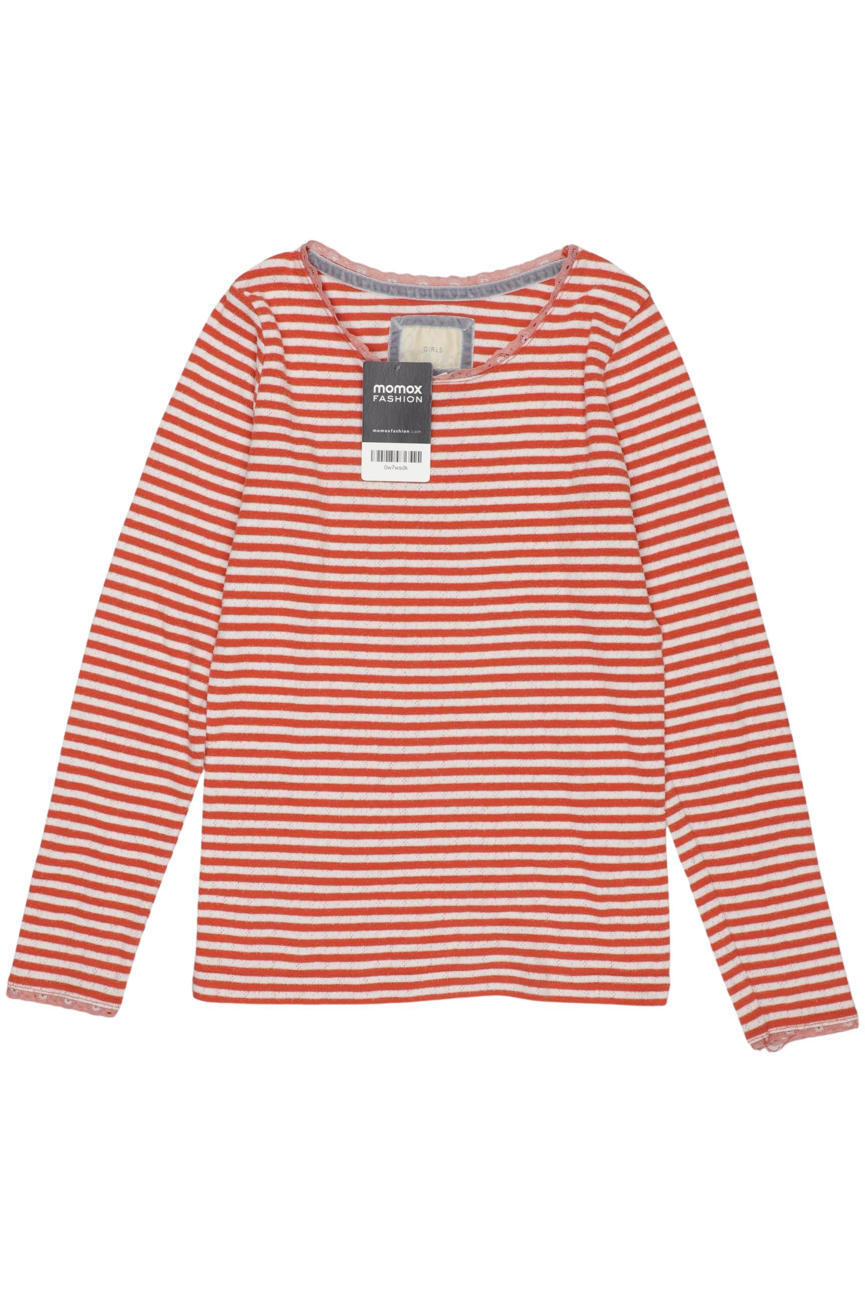 

Boden Damen Langarmshirt, orange, Gr. 152