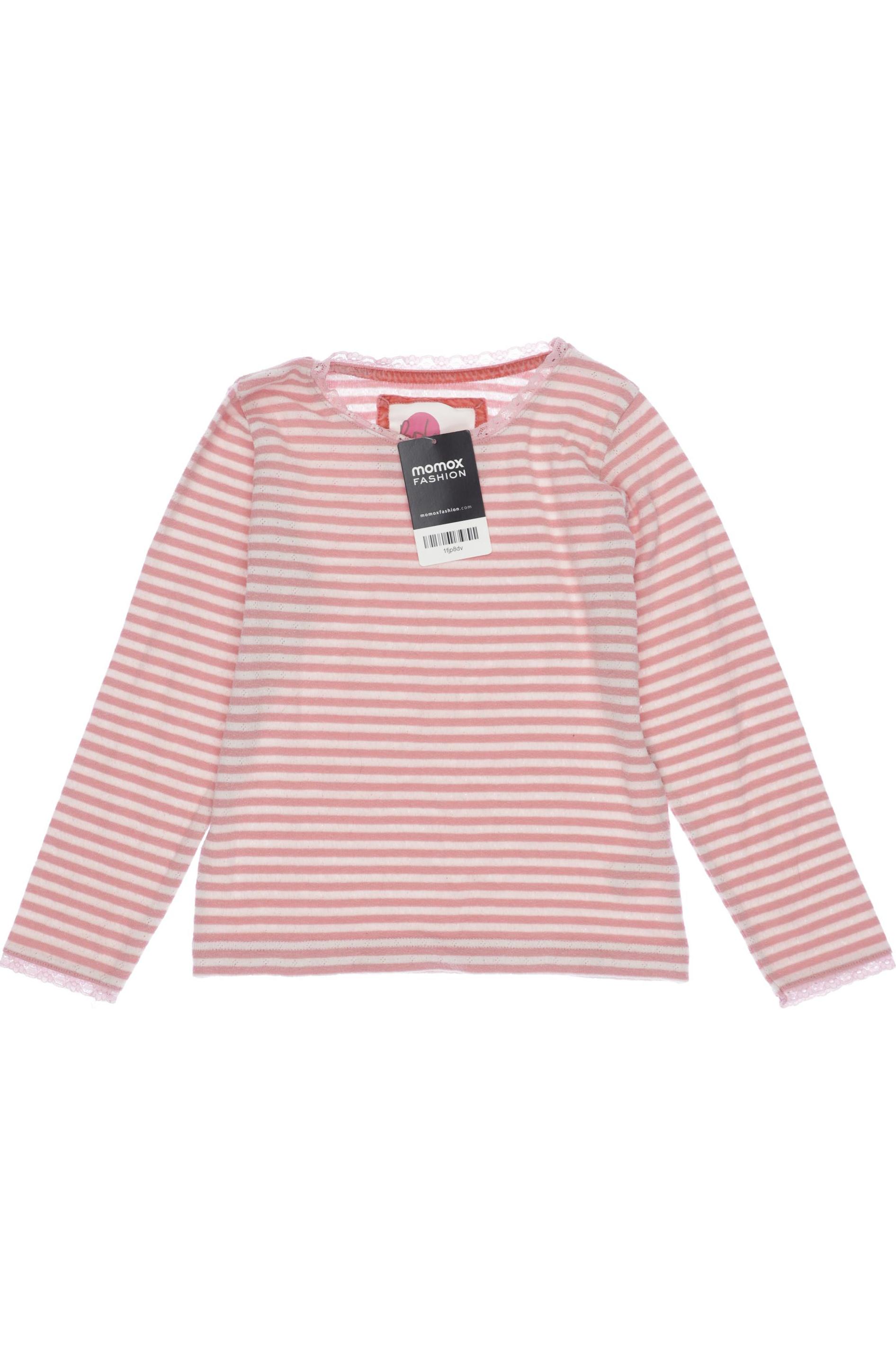 

Boden Damen Langarmshirt, pink, Gr. 128