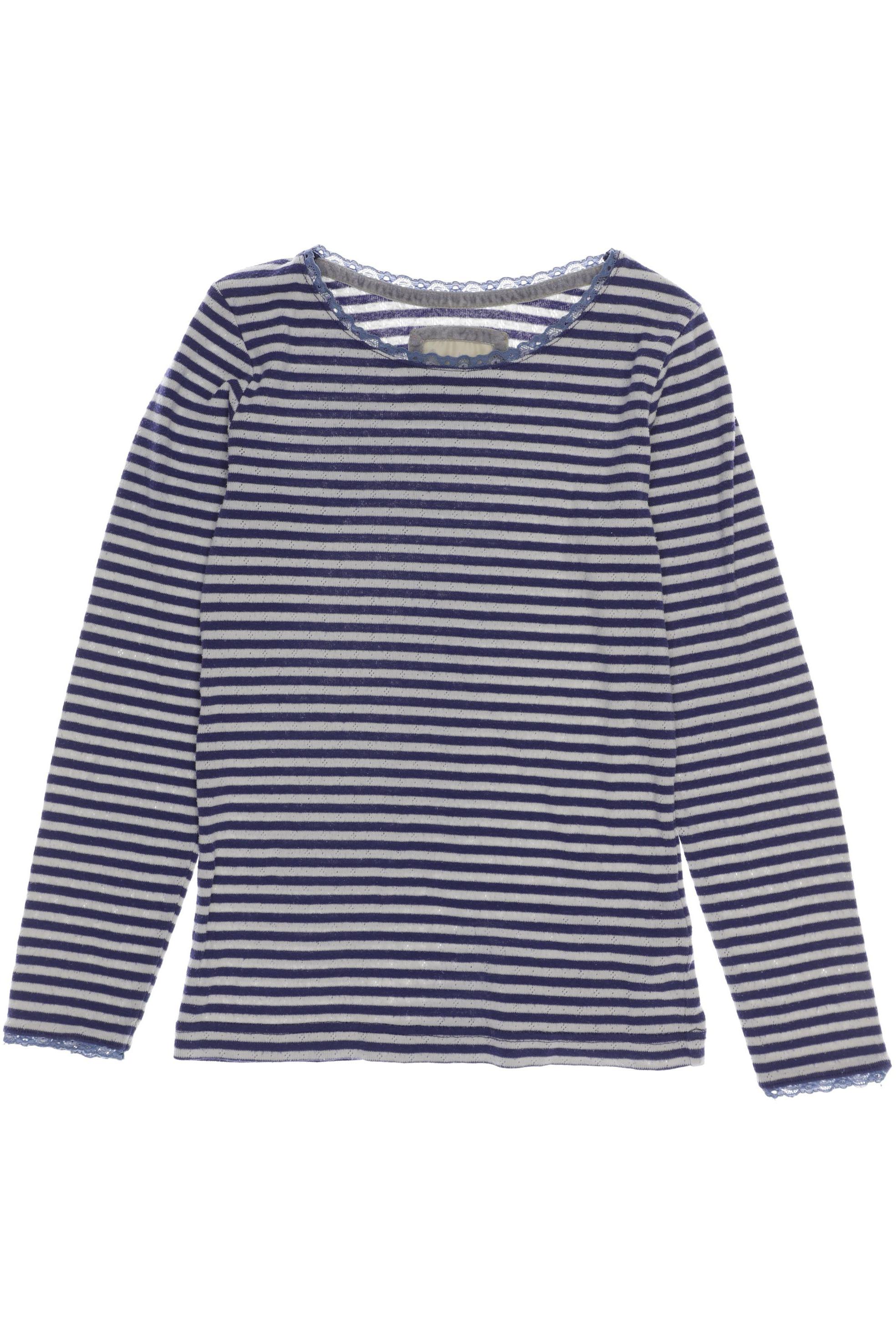 

Boden Damen Langarmshirt, blau, Gr. 134