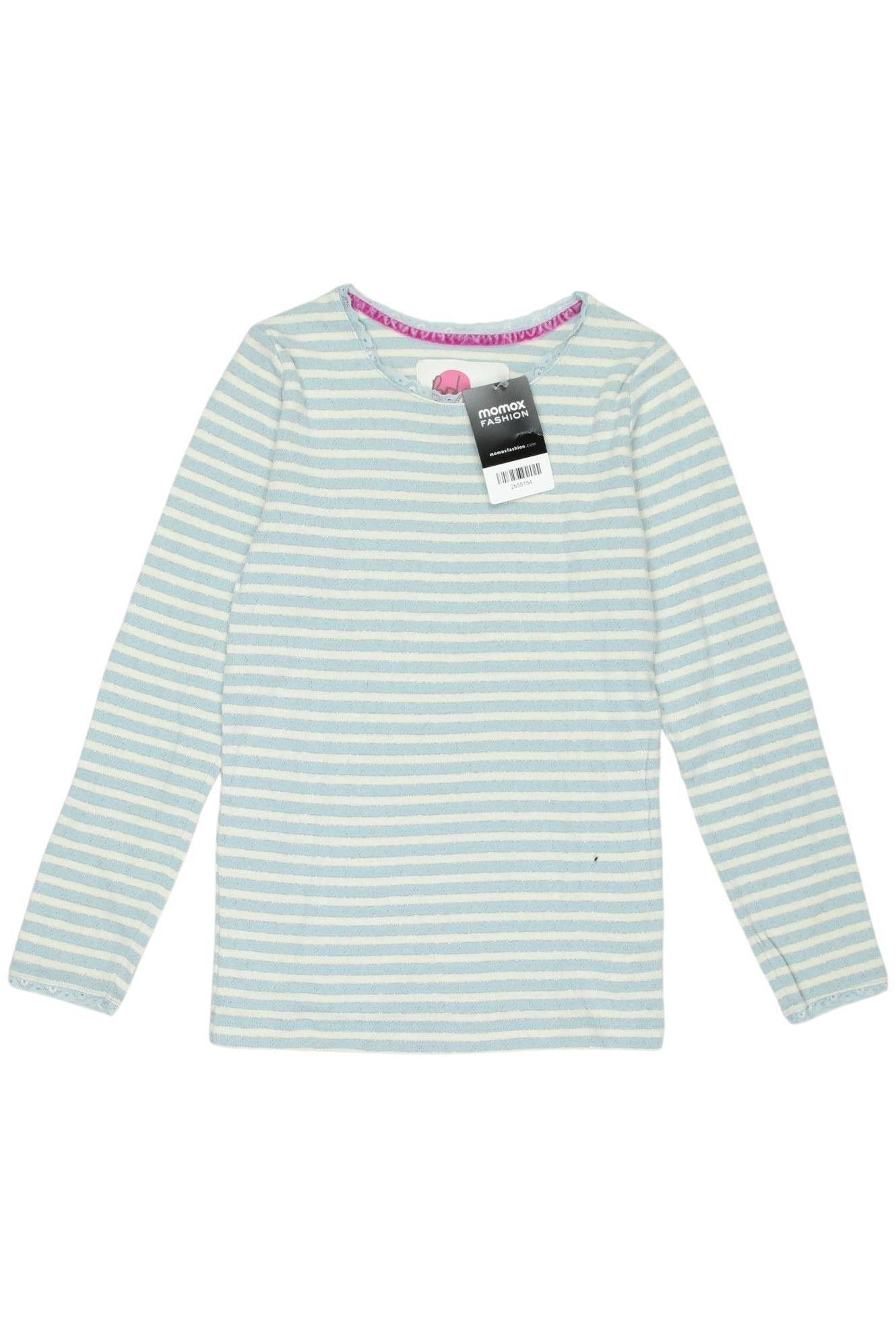 

Boden Damen Langarmshirt, hellblau, Gr. 152