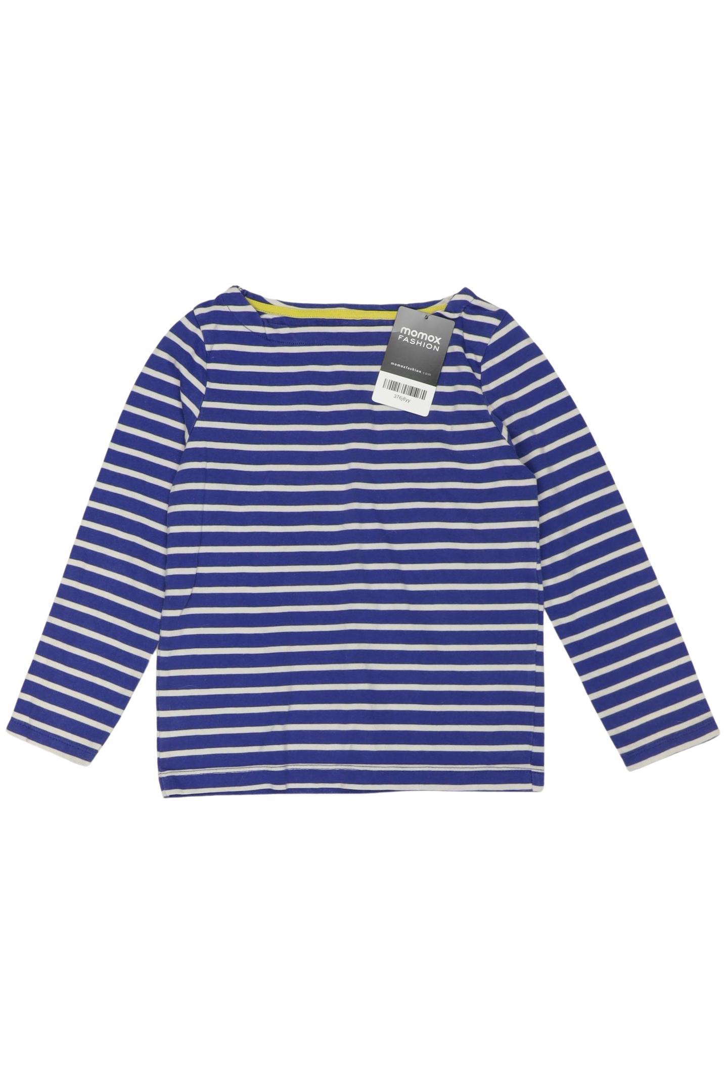 

Boden Mädchen Langarmshirt, mehrfarbig, Gr. 116