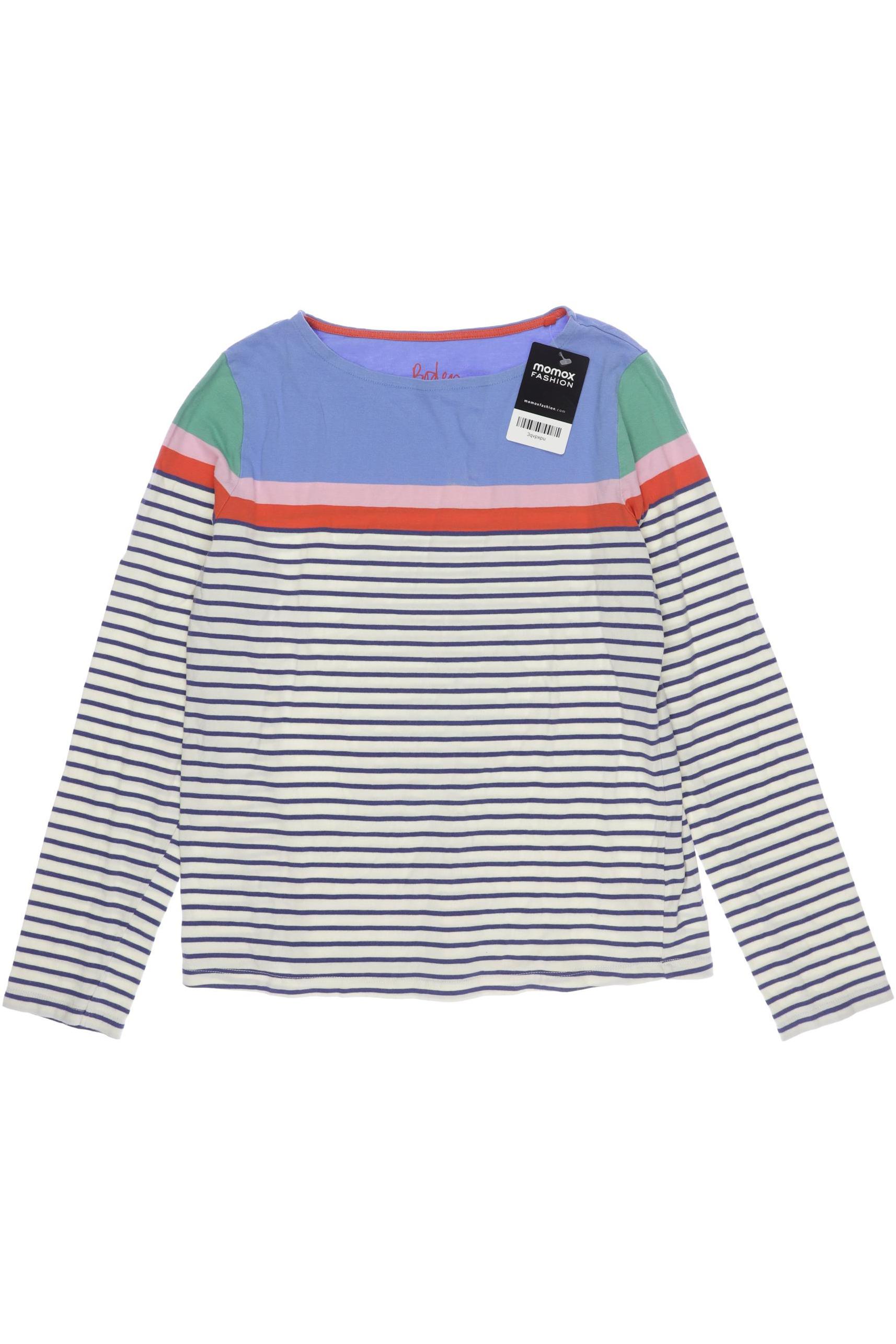 

Boden Damen Langarmshirt, cremeweiß, Gr. 164