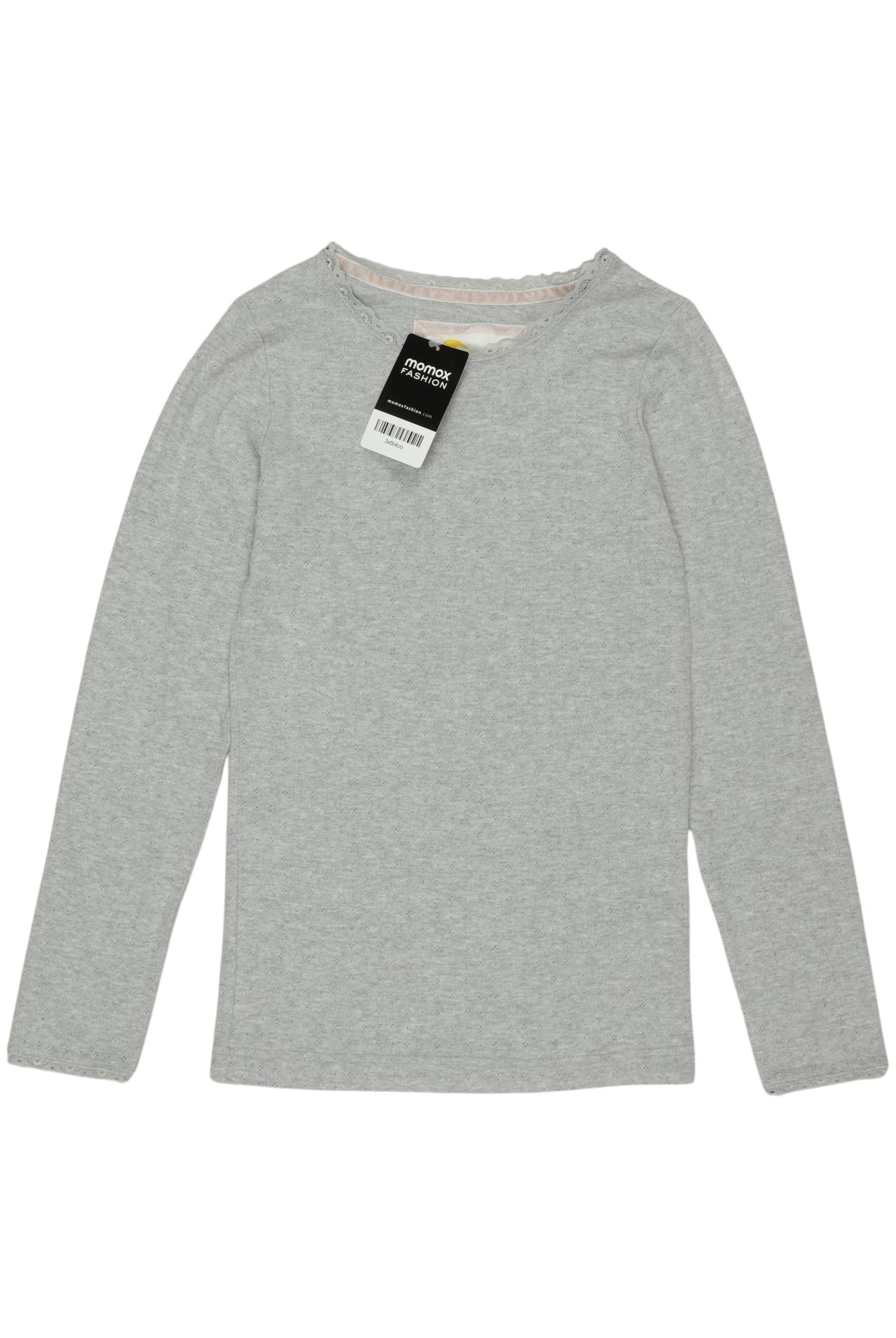 

Boden Damen Langarmshirt, grau, Gr. 152