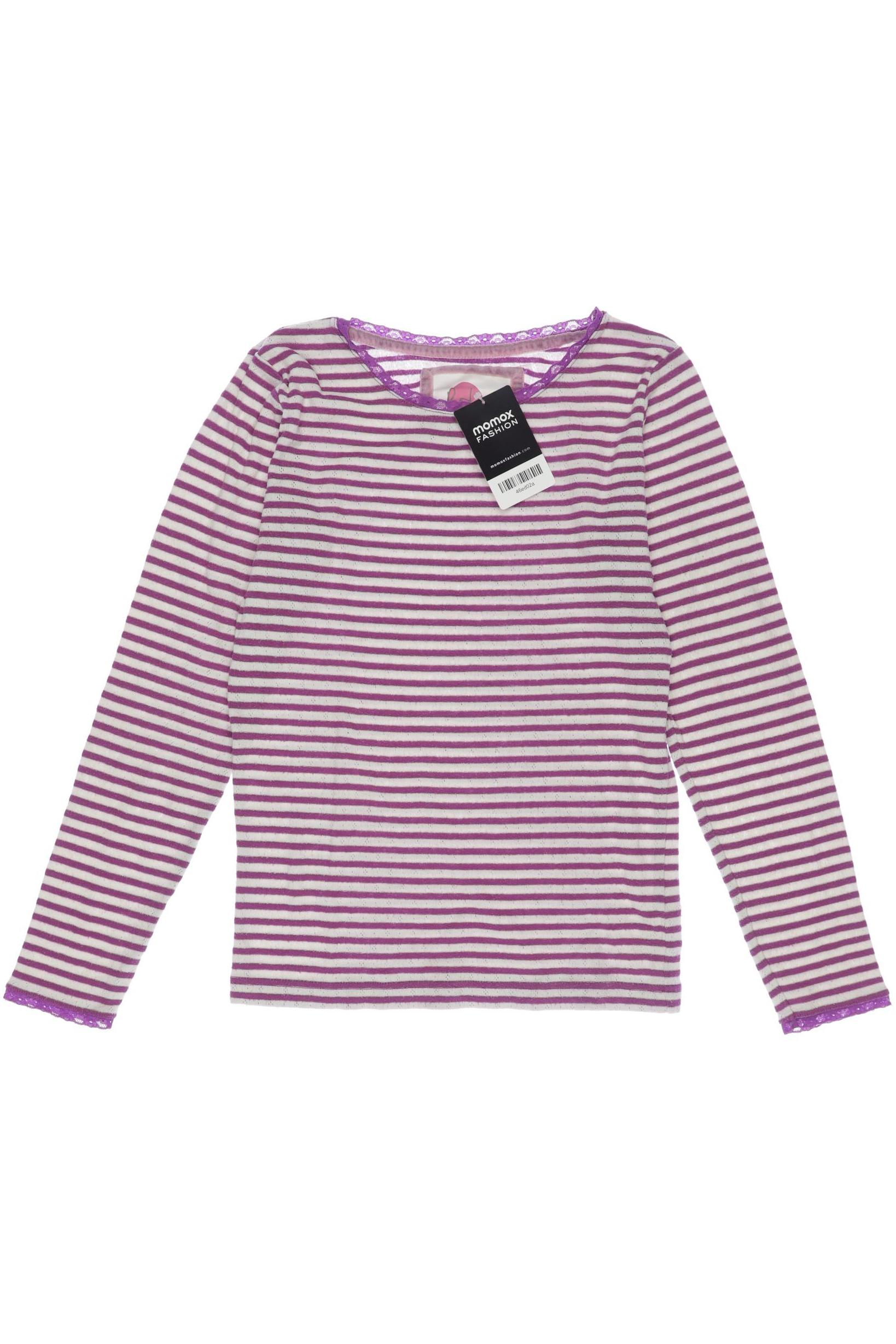 

Boden Damen Langarmshirt, pink, Gr. 164