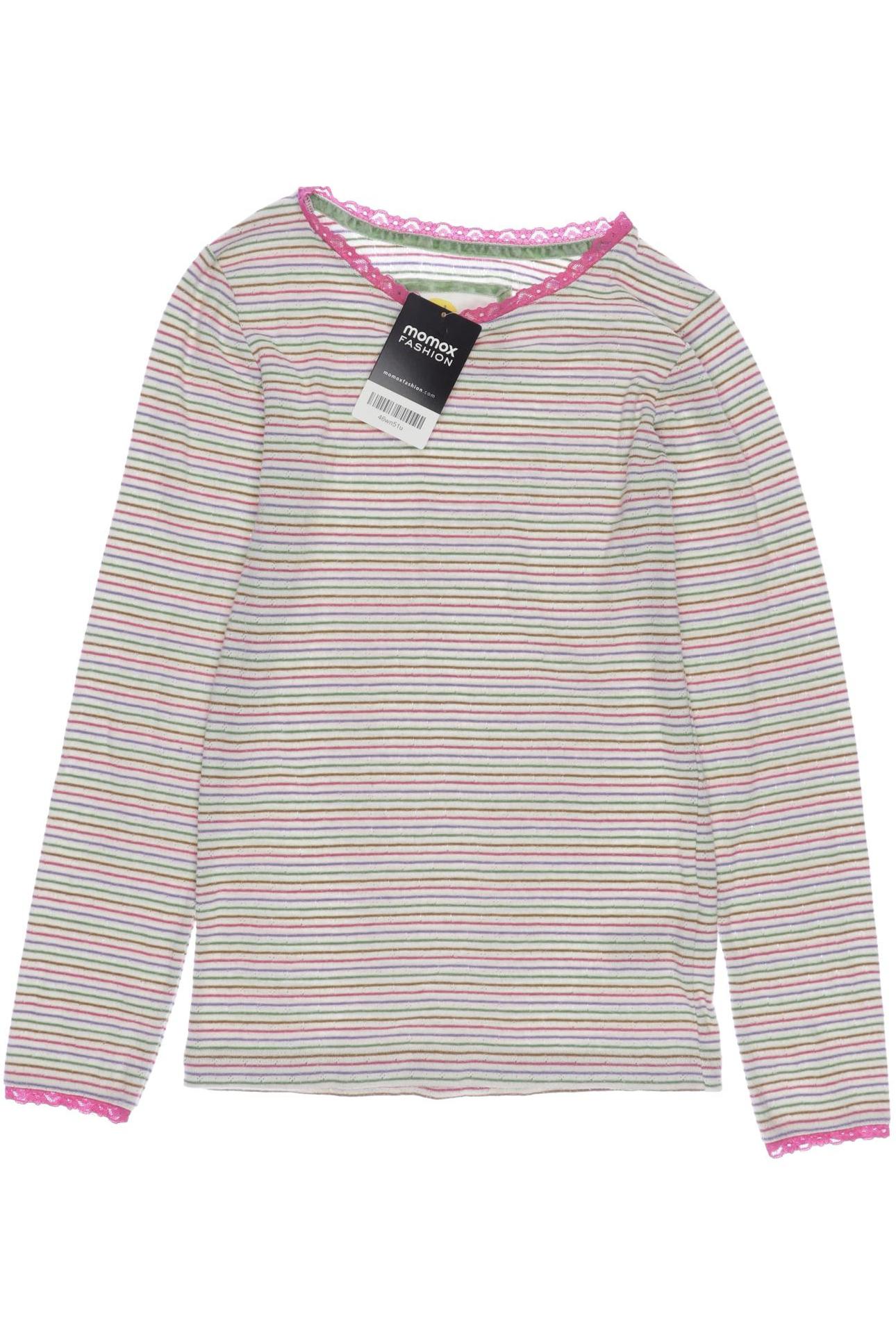 

Boden Mädchen Langarmshirt, mehrfarbig