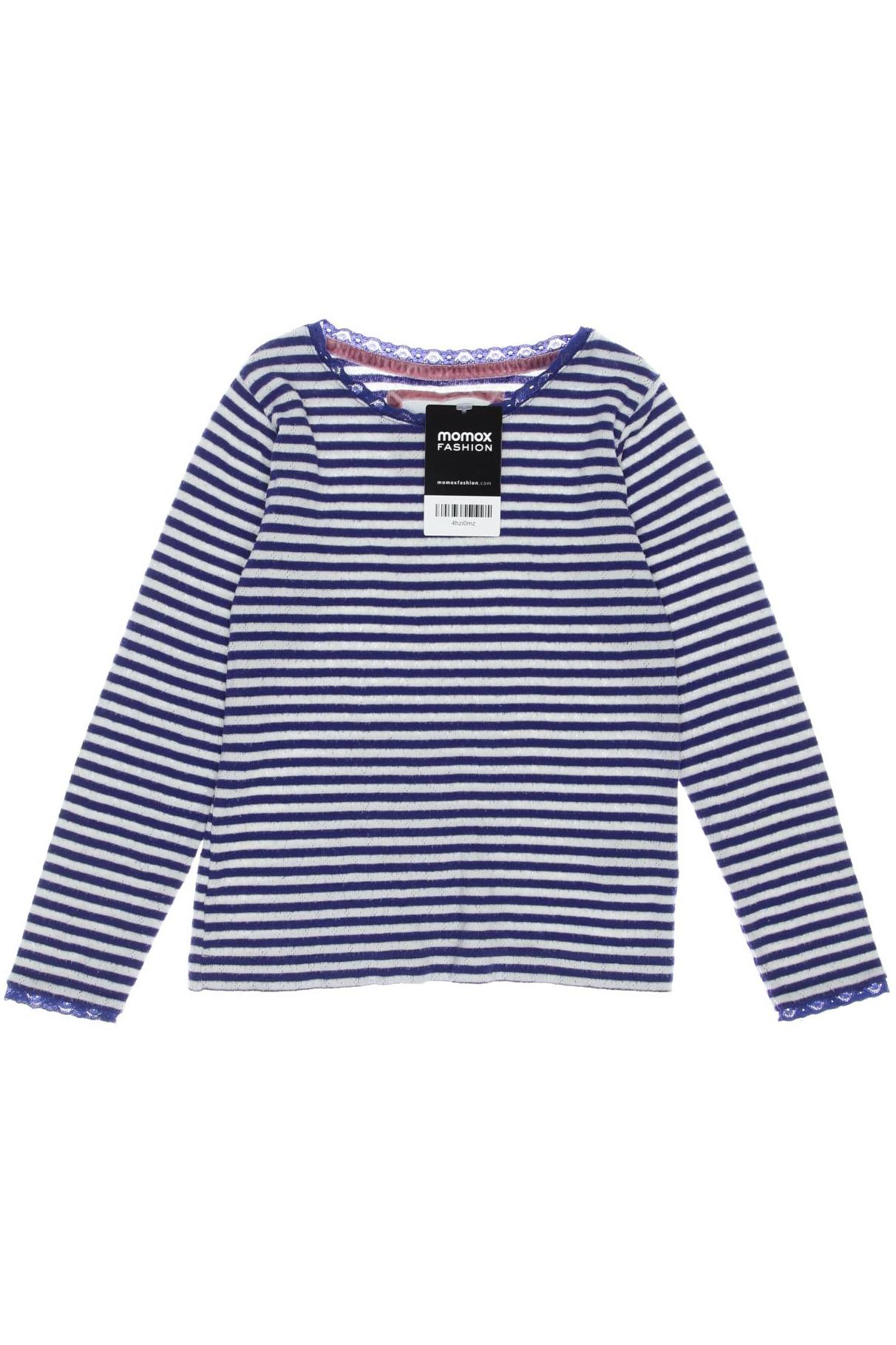 

Boden Damen Langarmshirt, blau, Gr. 134