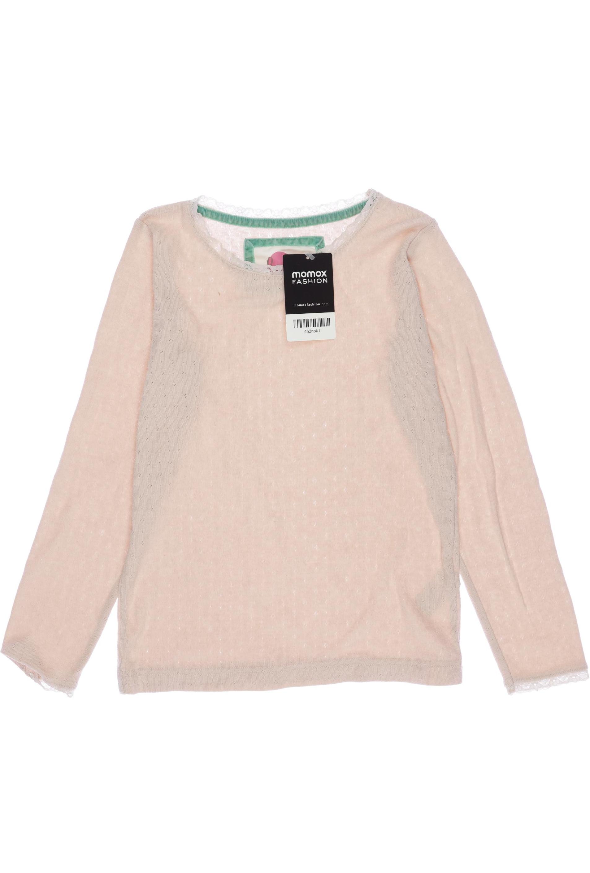

Boden Damen Langarmshirt, pink, Gr. 140