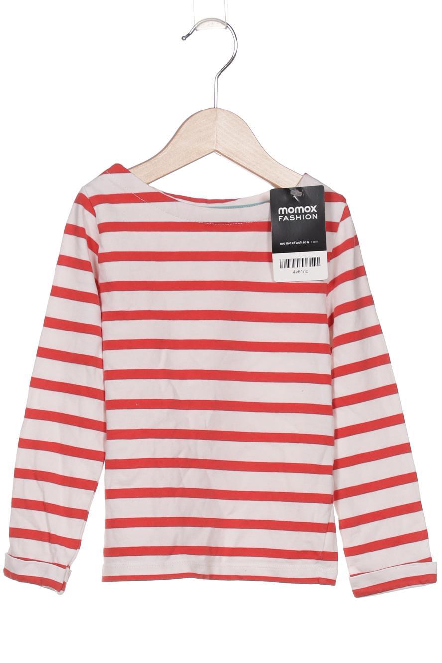 

Boden Damen Langarmshirt, weiß, Gr. 110