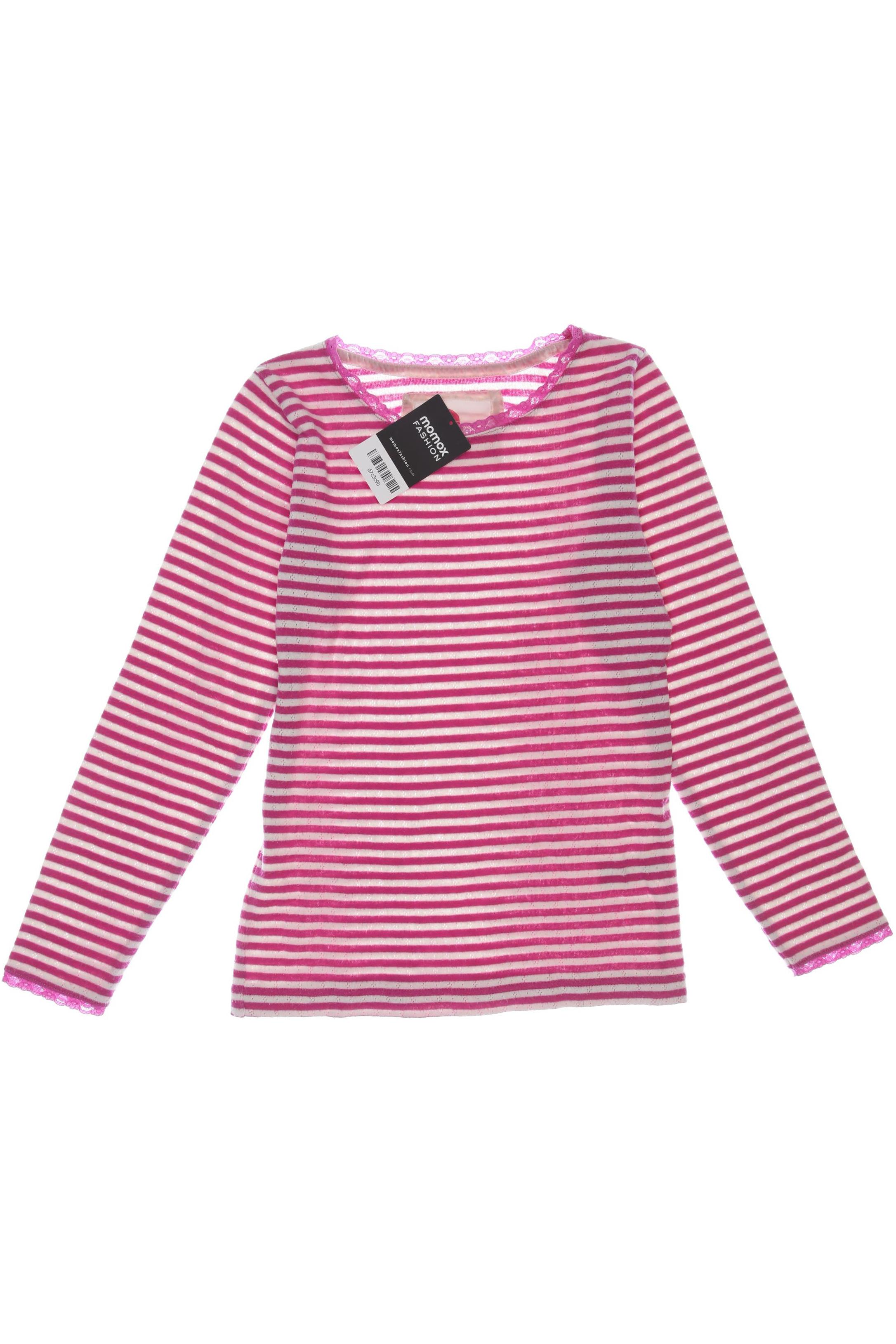

Boden Damen Langarmshirt, pink, Gr. 152