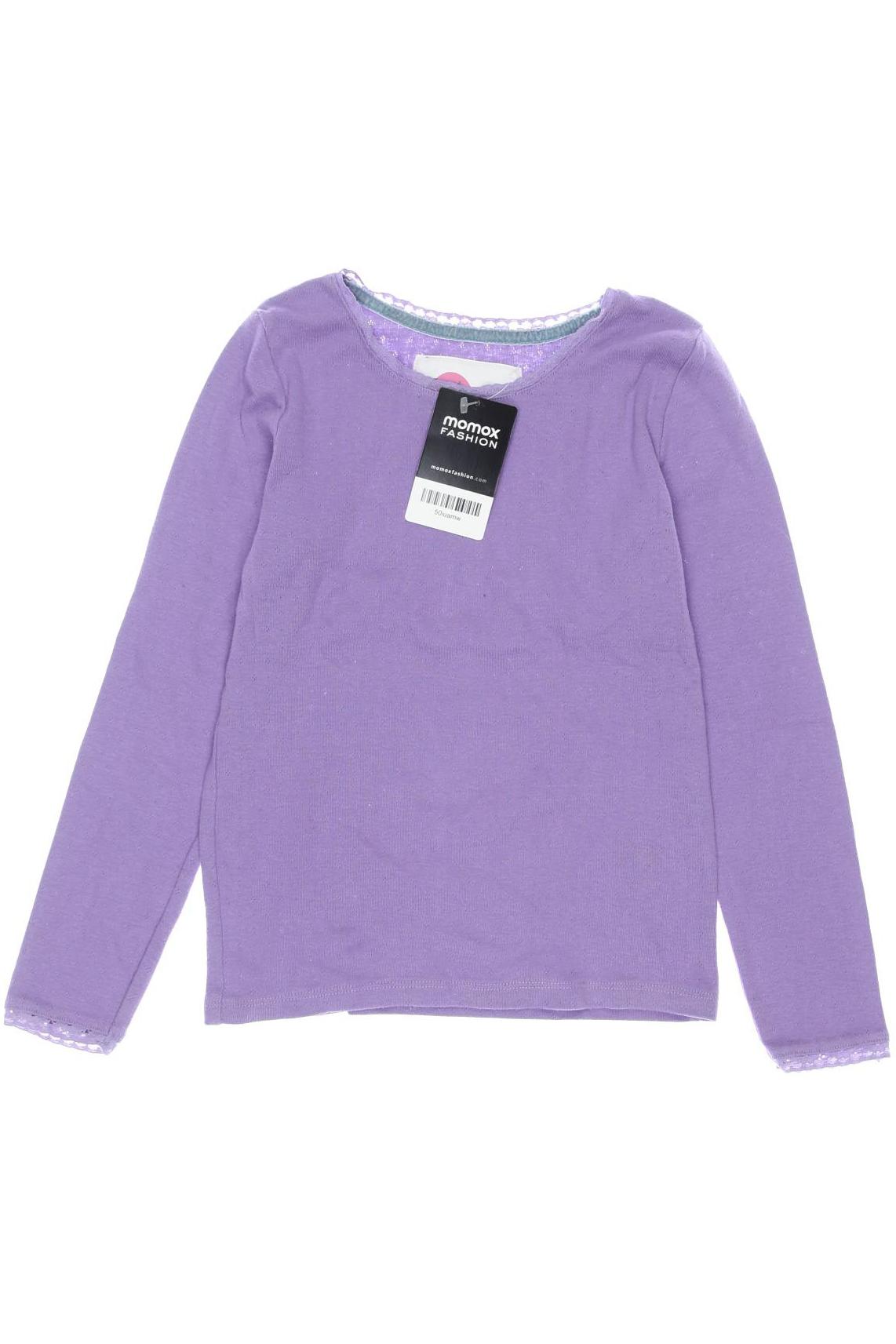 

Boden Damen Langarmshirt, flieder, Gr. 128