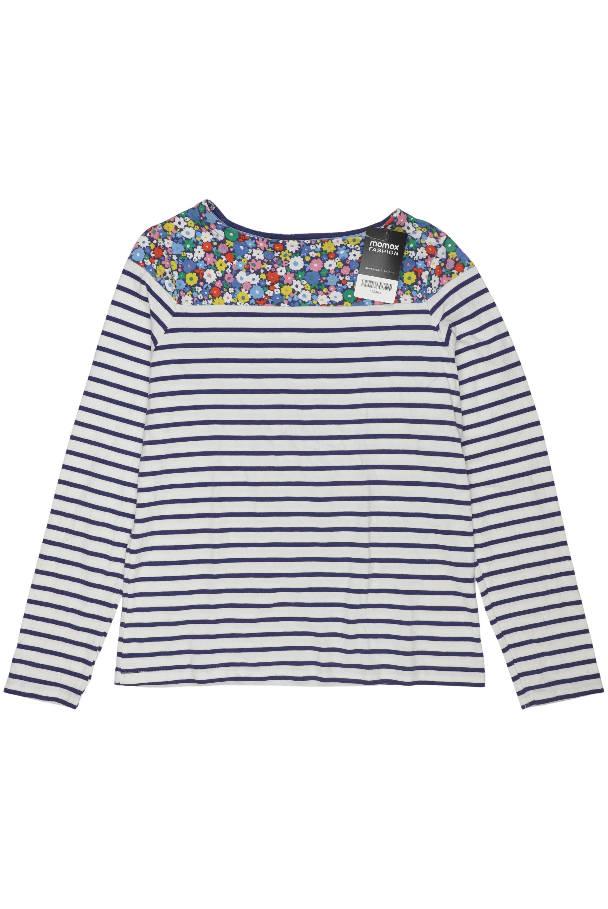 

Boden Damen Langarmshirt, mehrfarbig, Gr. 164