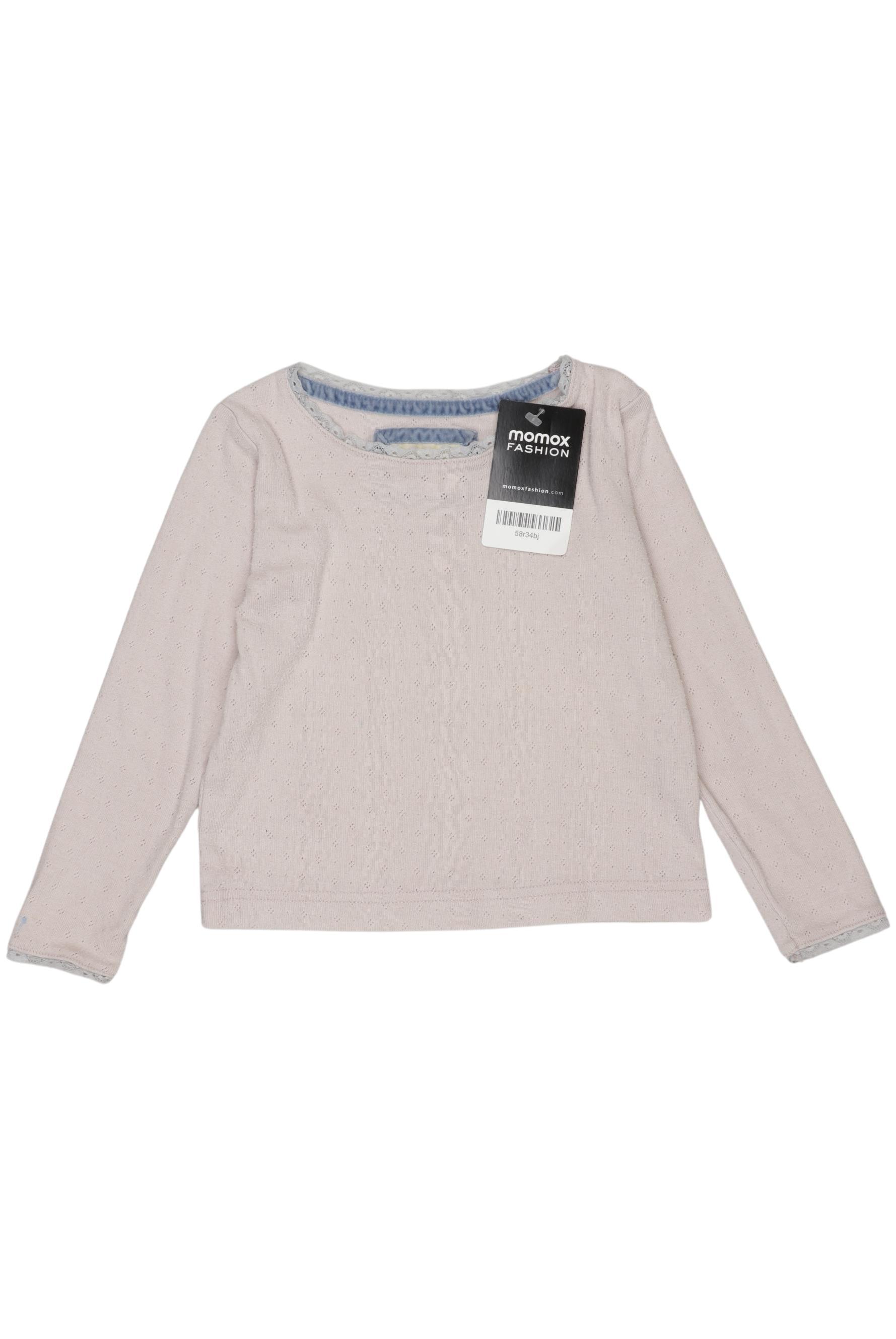

Boden Damen Langarmshirt, beige, Gr. 92