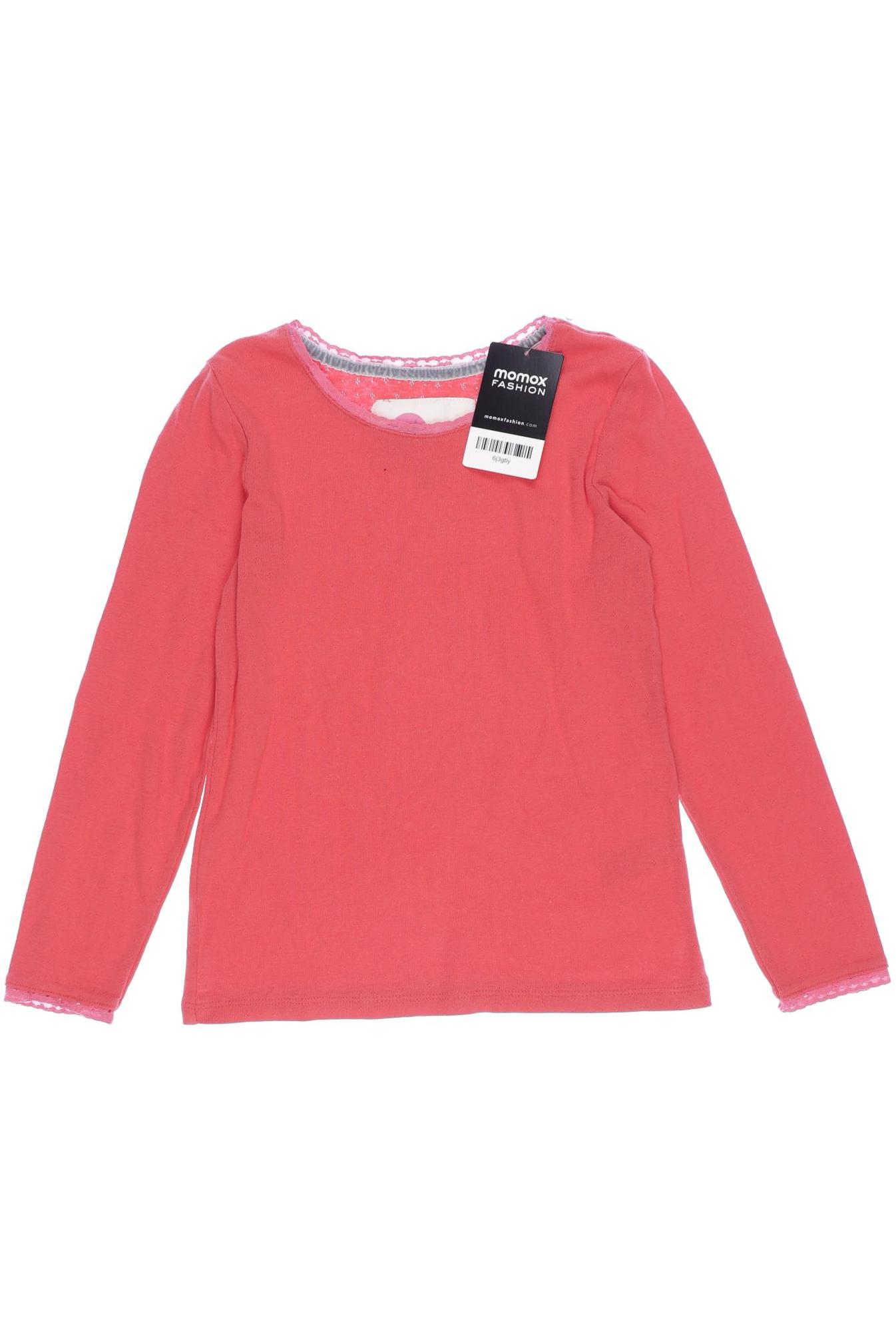 

Boden Damen Langarmshirt, rot, Gr. 128