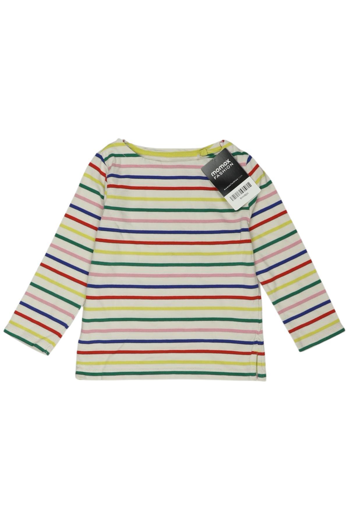 

Boden Mädchen Langarmshirt, mehrfarbig, Gr. 104