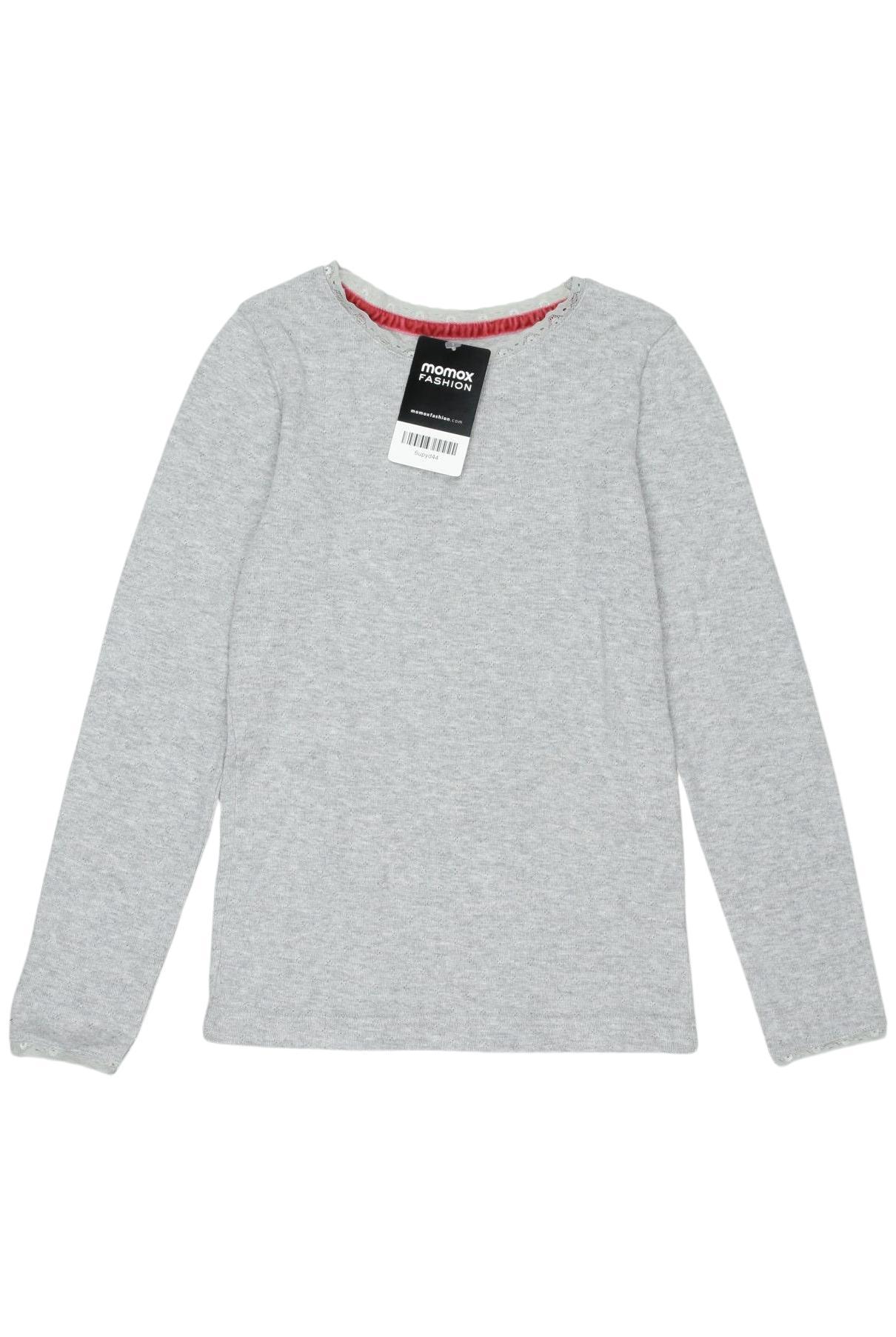 

Boden Damen Langarmshirt, grau, Gr. 140