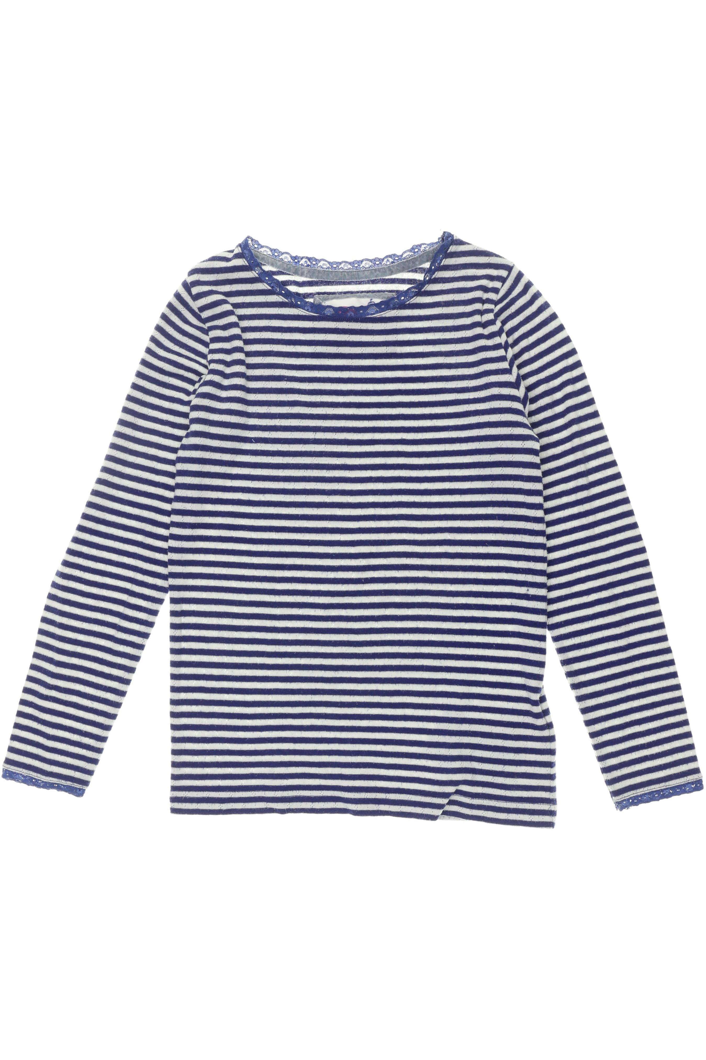 

Boden Damen Langarmshirt, blau, Gr. 152