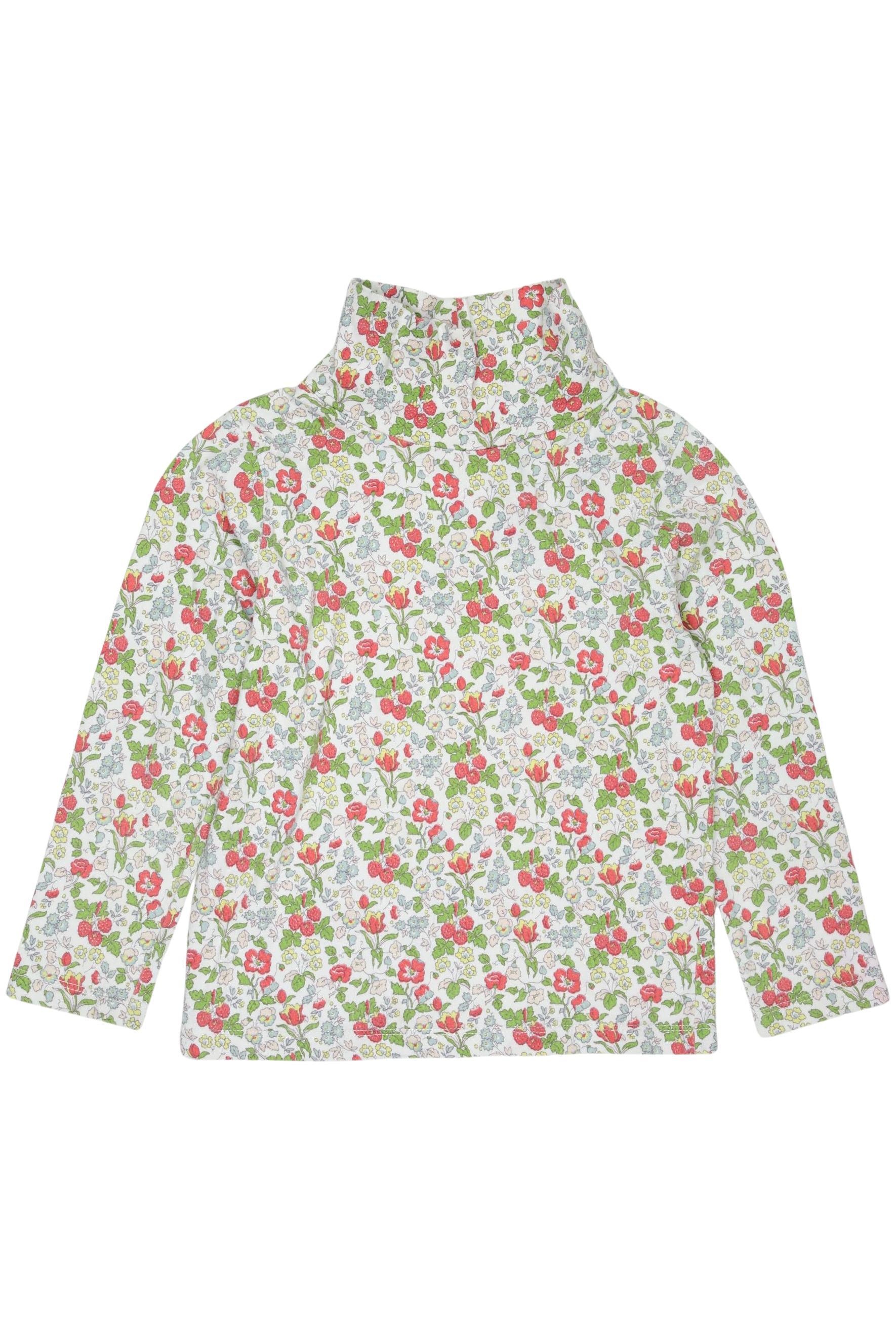 

Boden Damen Langarmshirt, mehrfarbig, Gr. 122