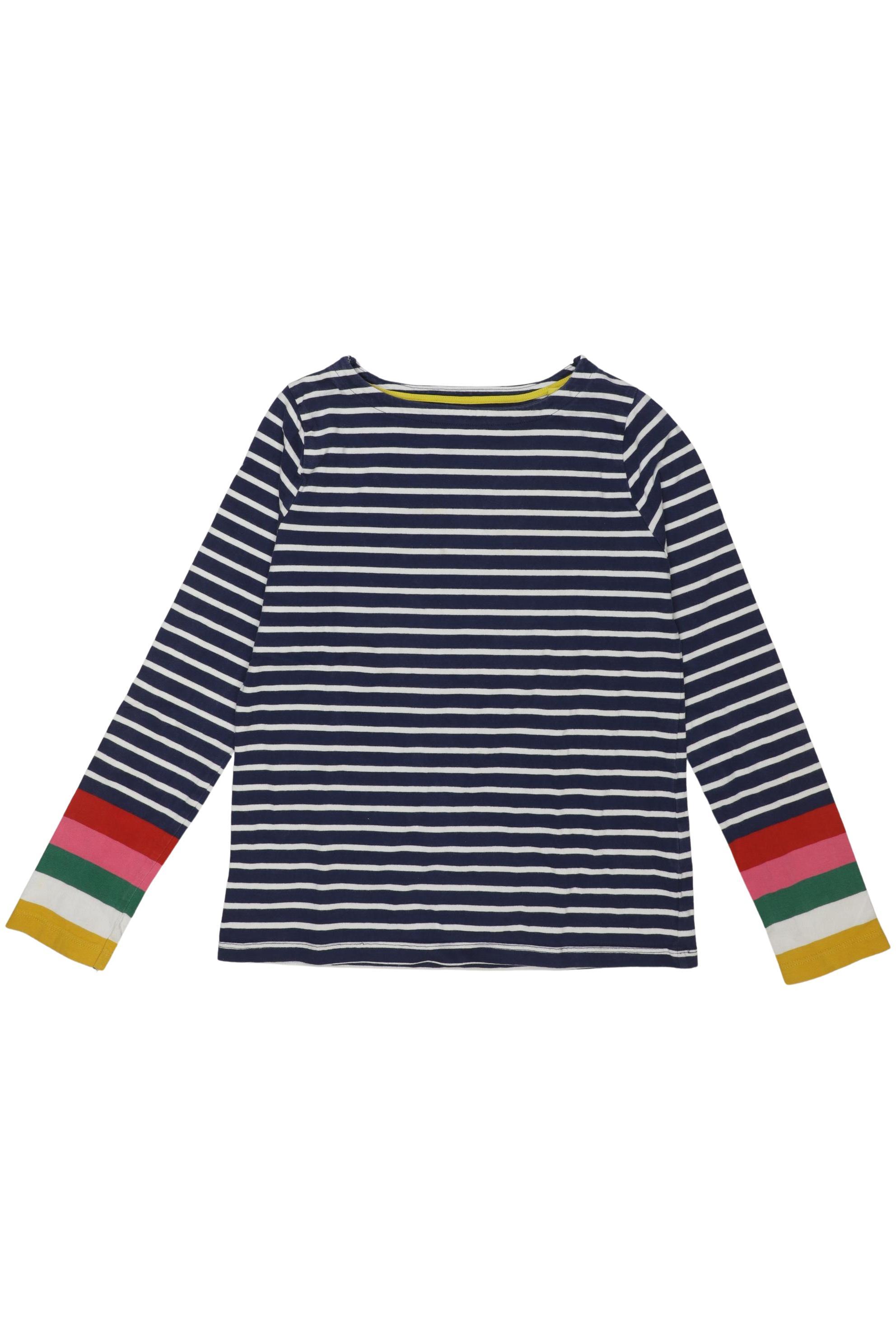 

Boden Mädchen Langarmshirt, mehrfarbig, Gr. 152