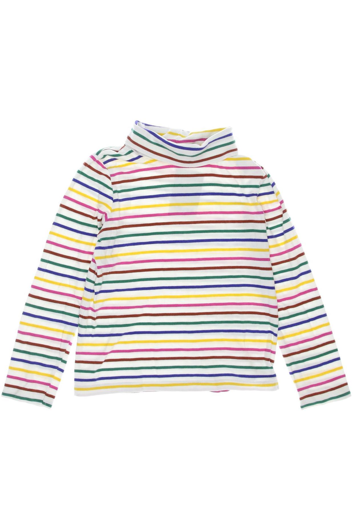 

Boden Damen Langarmshirt, mehrfarbig, Gr. 134