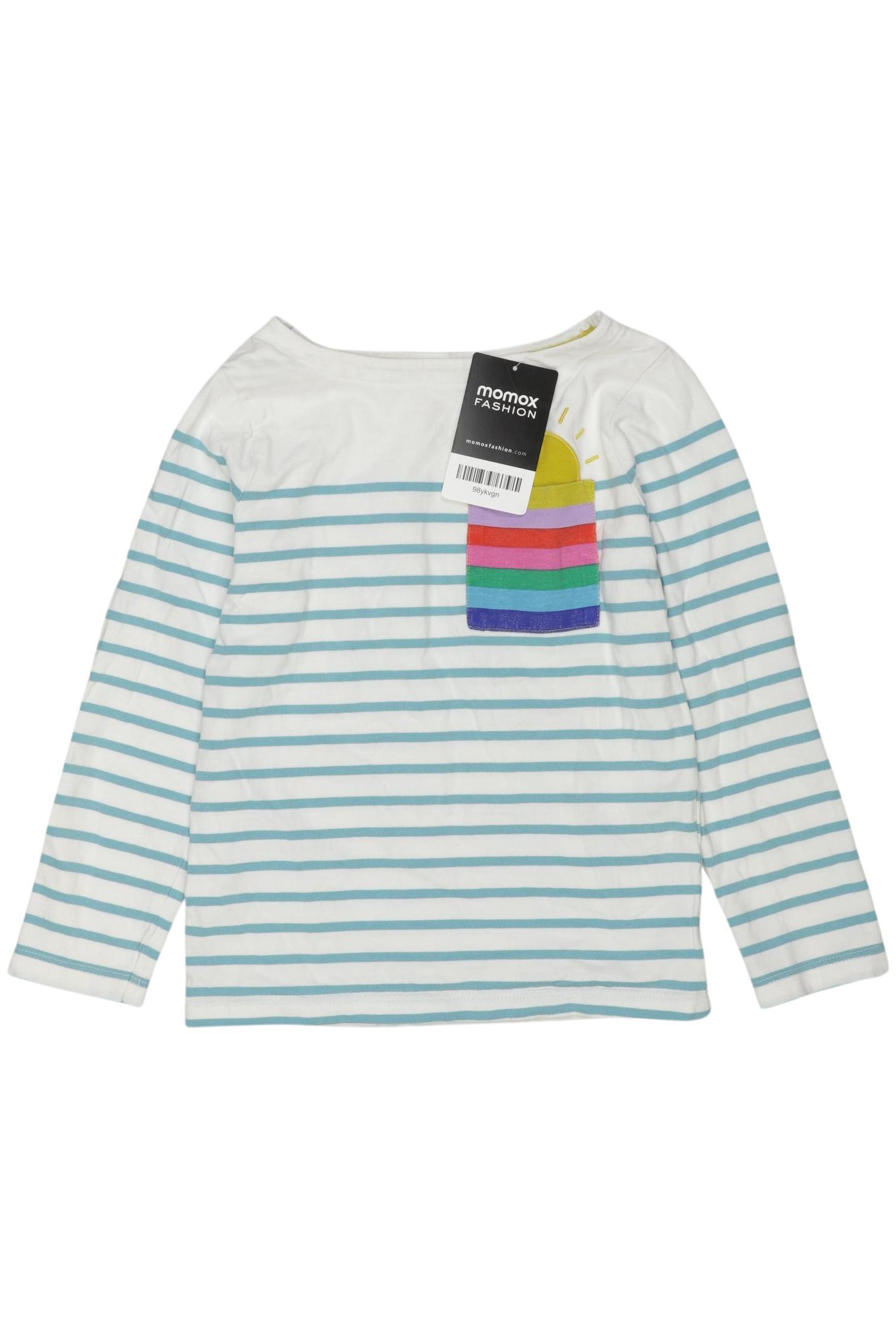 

Boden Mädchen Langarmshirt, mehrfarbig, Gr. 110