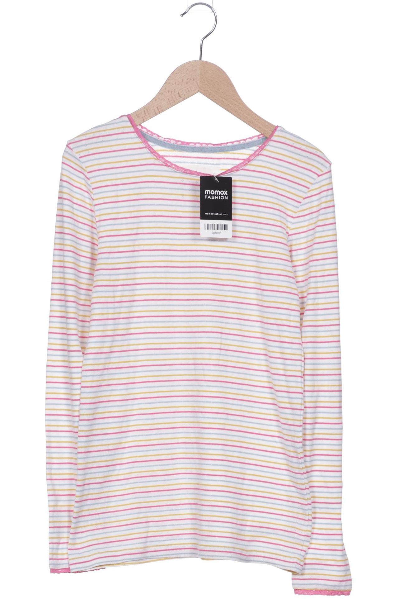 

Boden Mädchen Langarmshirt, pink