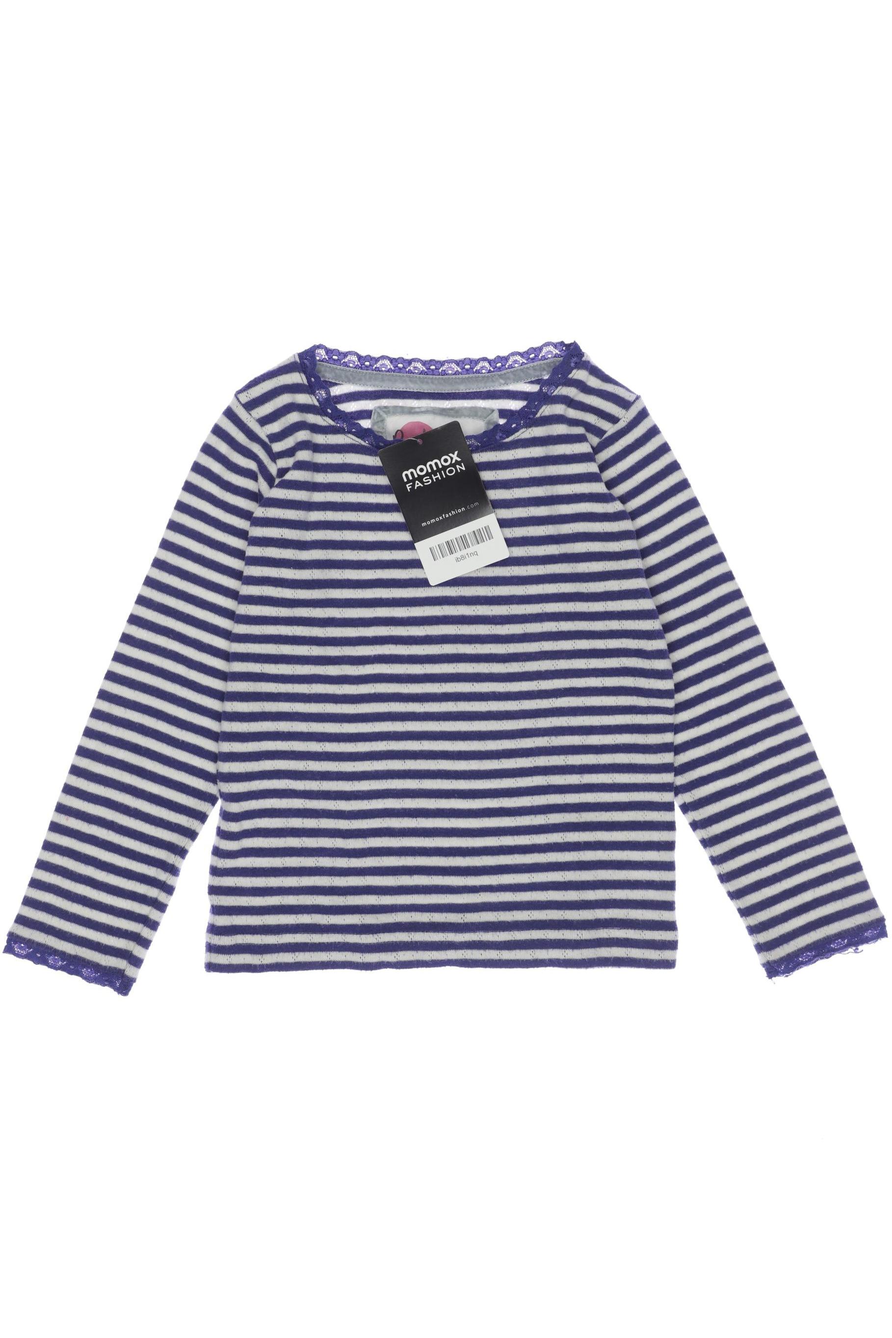 

Boden Damen Langarmshirt, blau, Gr. 104