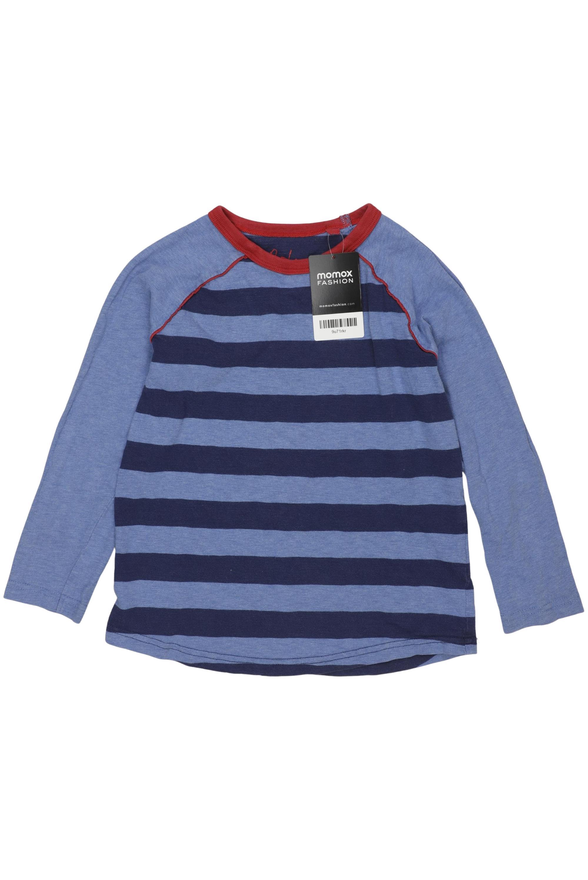 

Boden Mädchen Langarmshirt, mehrfarbig, Gr. 122